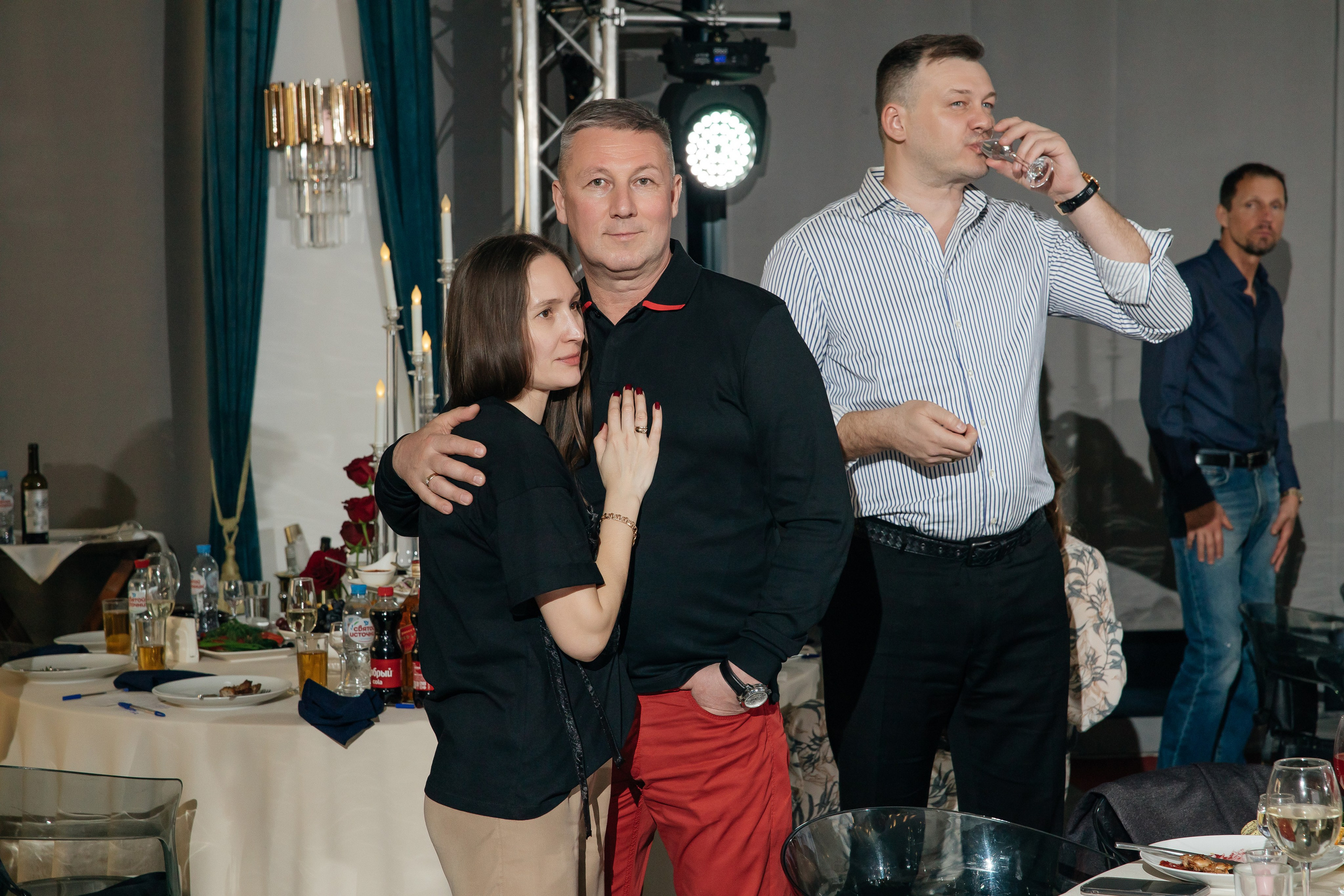 День рождения