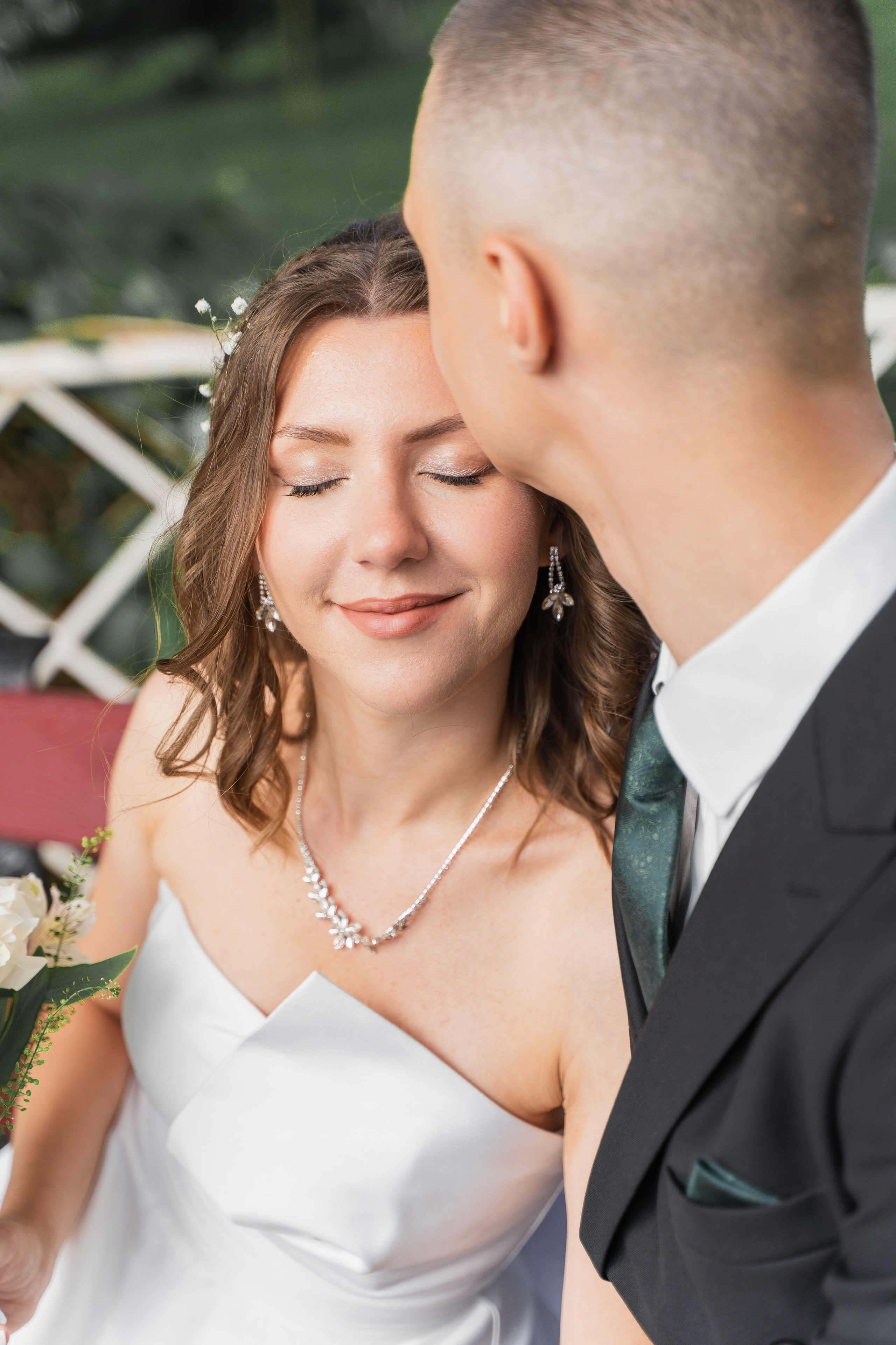 Павел и Елизавета. Видеограф на свадьбу Минск Андрей Щербо