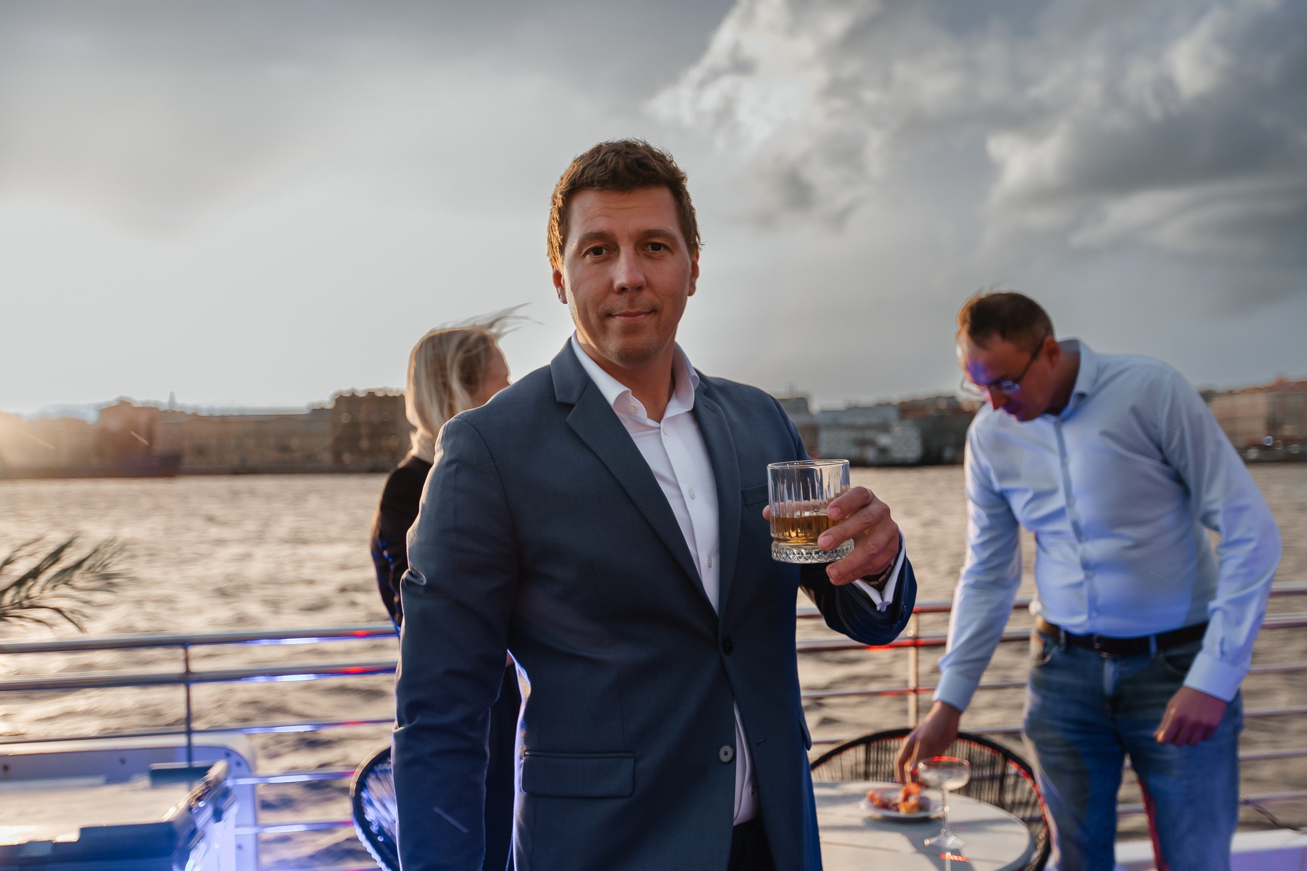 Конференция «Ценза» Erarta Санкт-Петербург. Фотограф Москва Людмила Белова