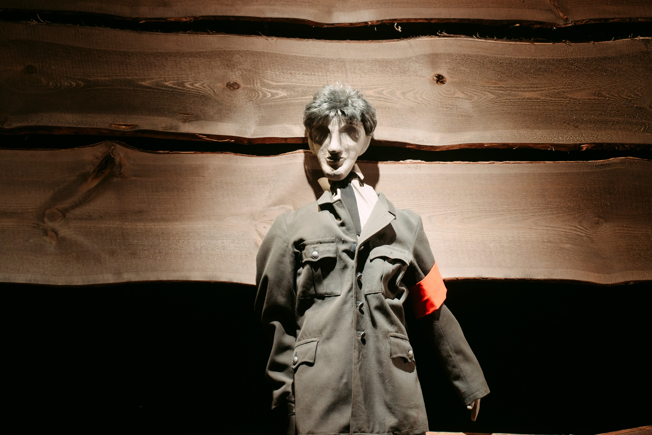 Судьба человека. Главная