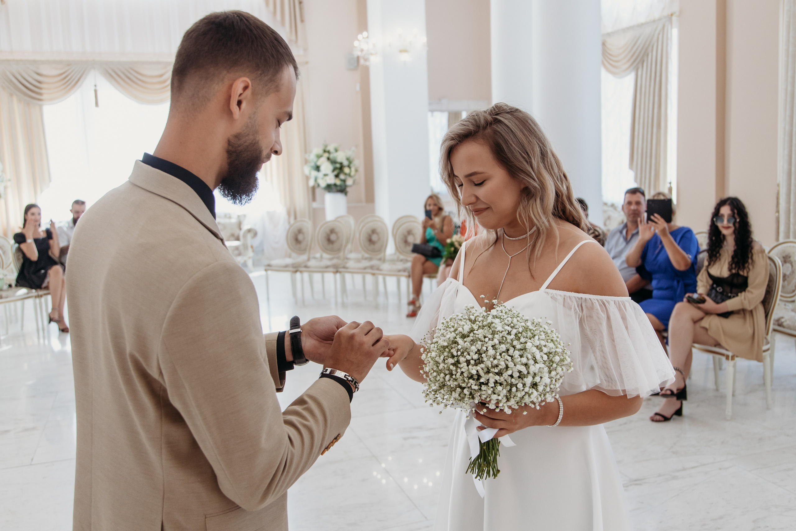 Юли&Вова. Фотограф Тверь. Свадебные, семейные, индивидуальные фотосессии