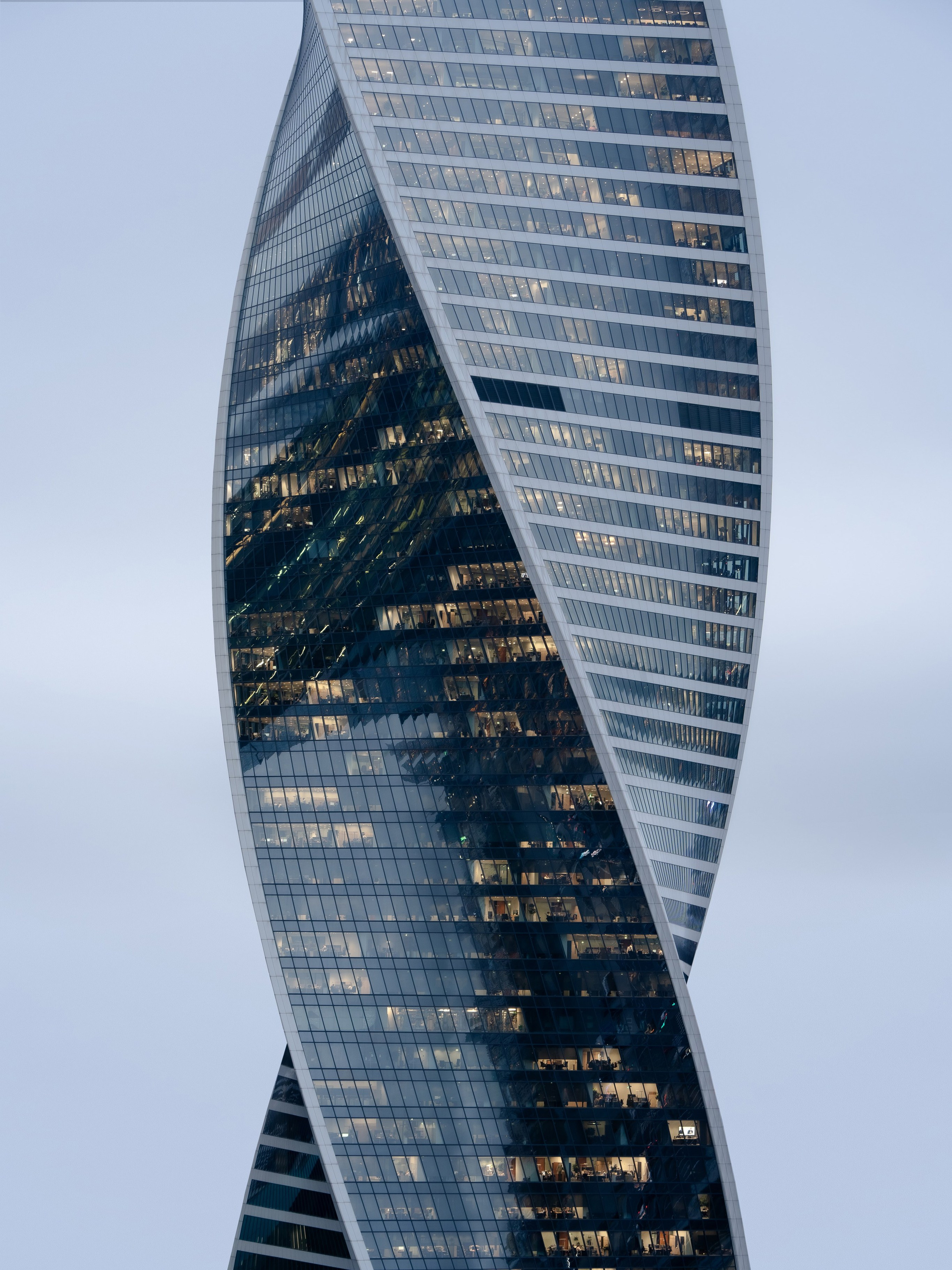 Архитектура. Эд Тихонов. Городской фотограф