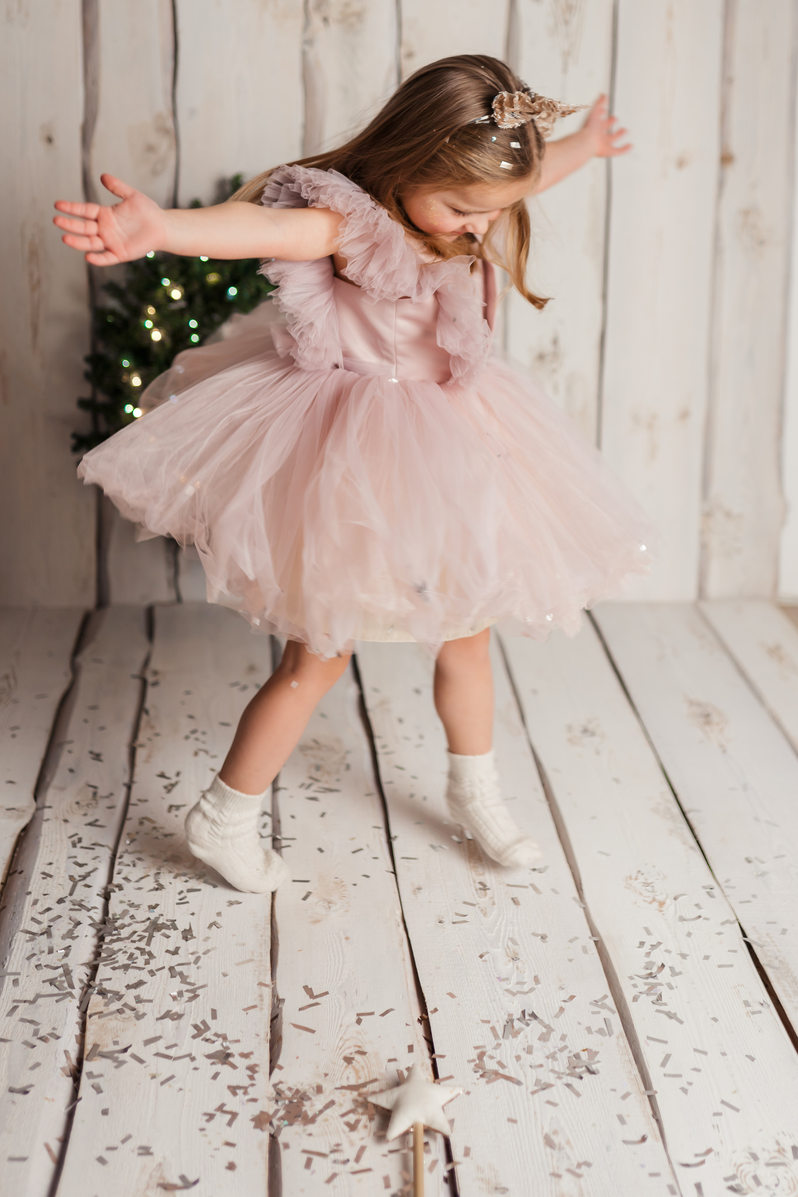 Красивая фотосессия в Видном 