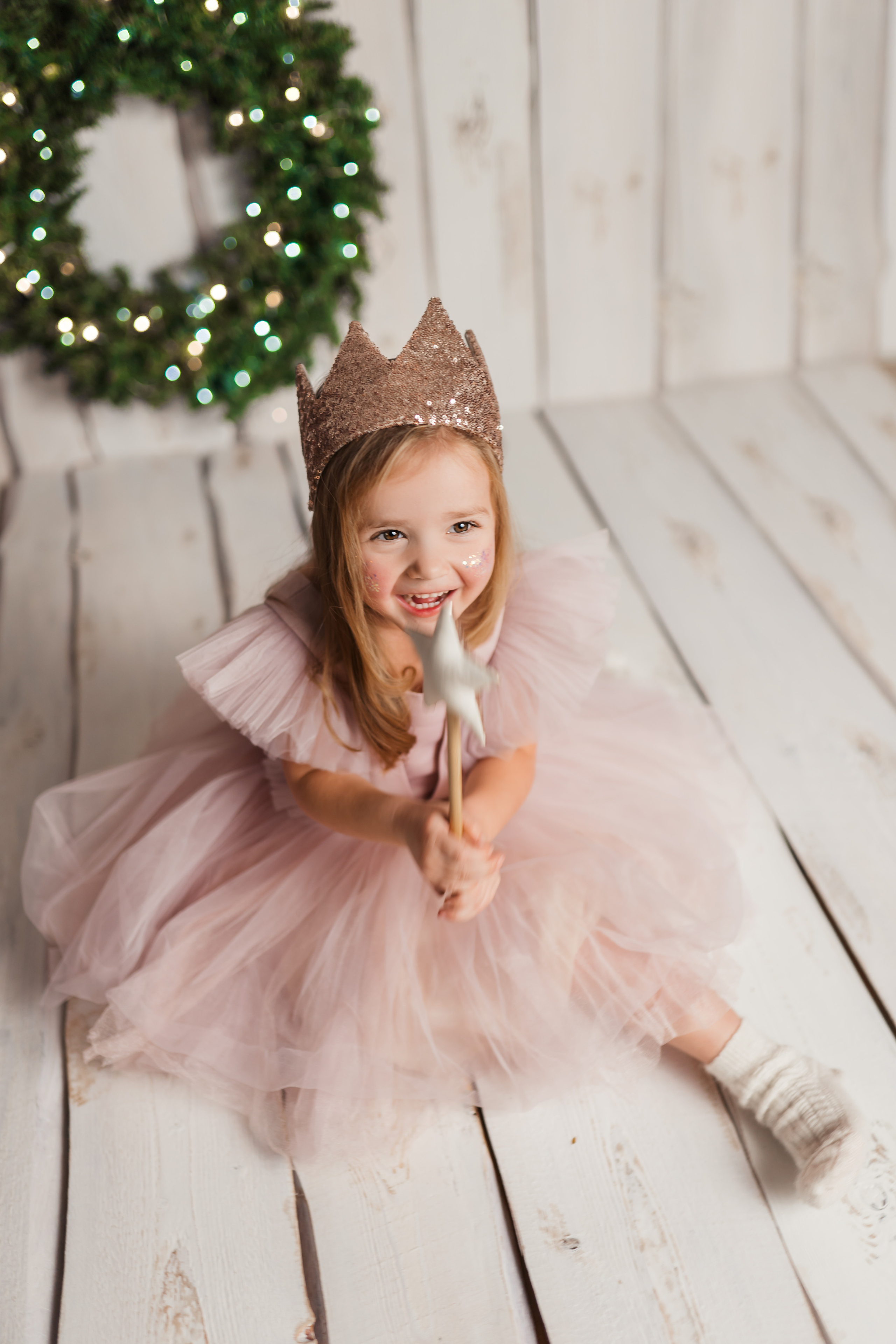 Новогодняя фотостудия в домодедово 