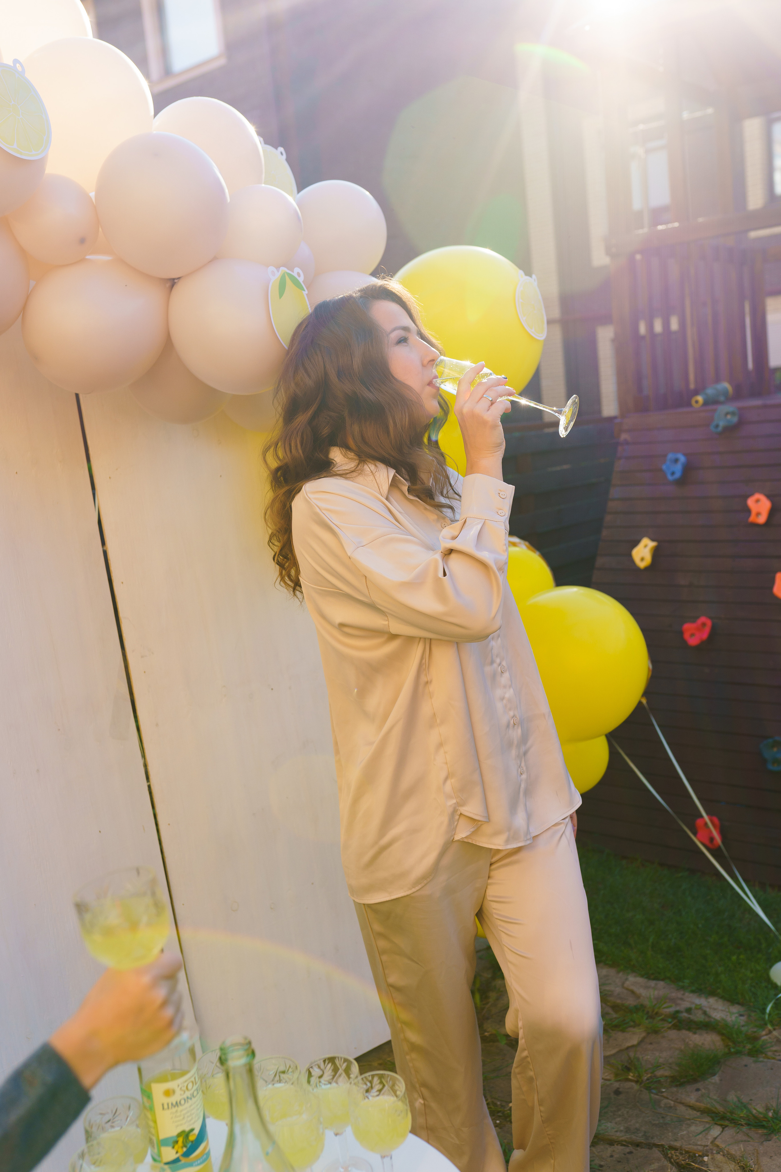 Фотограф на день рождения в Домодедово. Фотограф новорожденных Москва, Домодедово