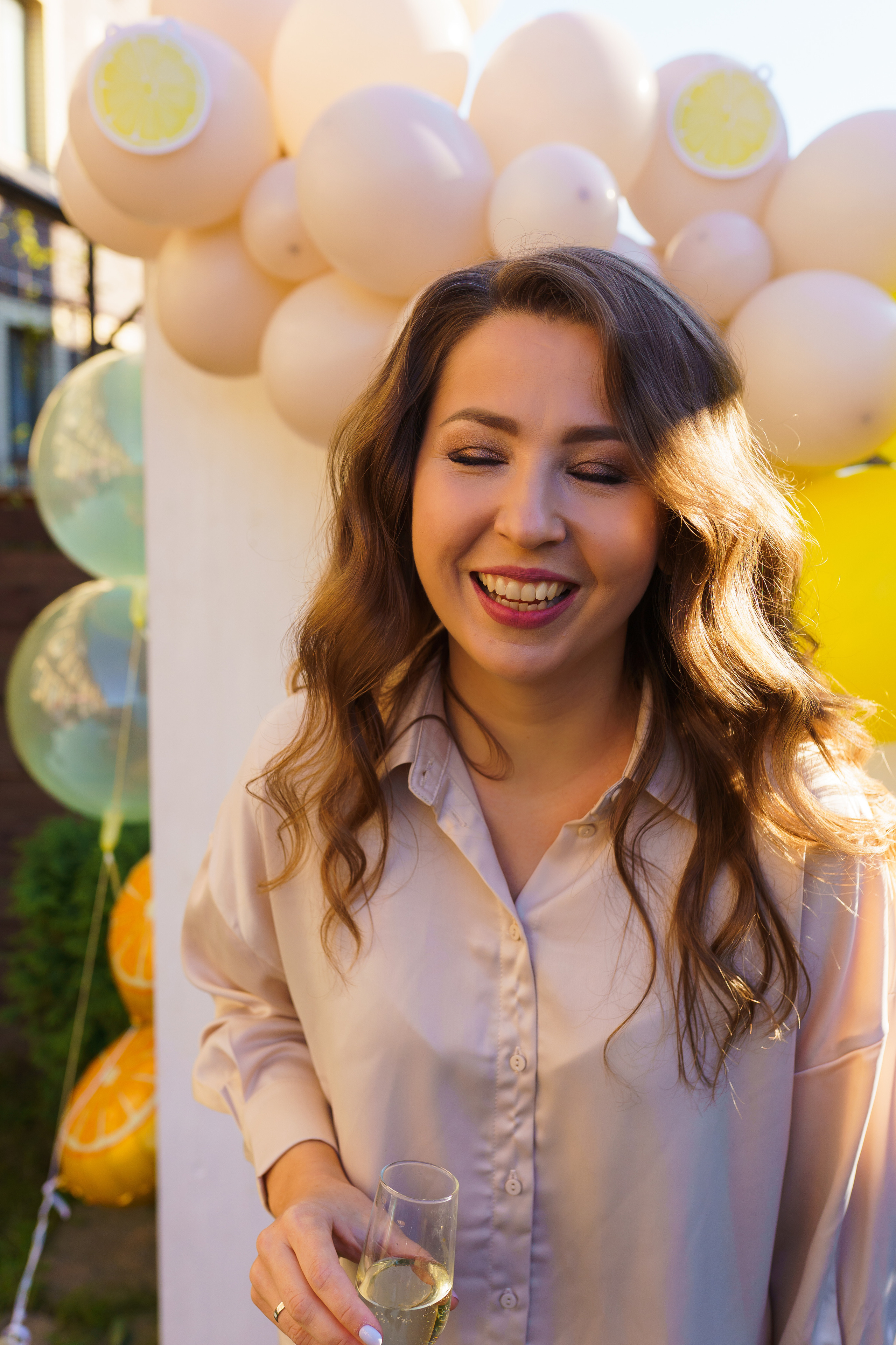 Фотограф на день рождения в Домодедово. Фотограф новорожденных Москва, Домодедово