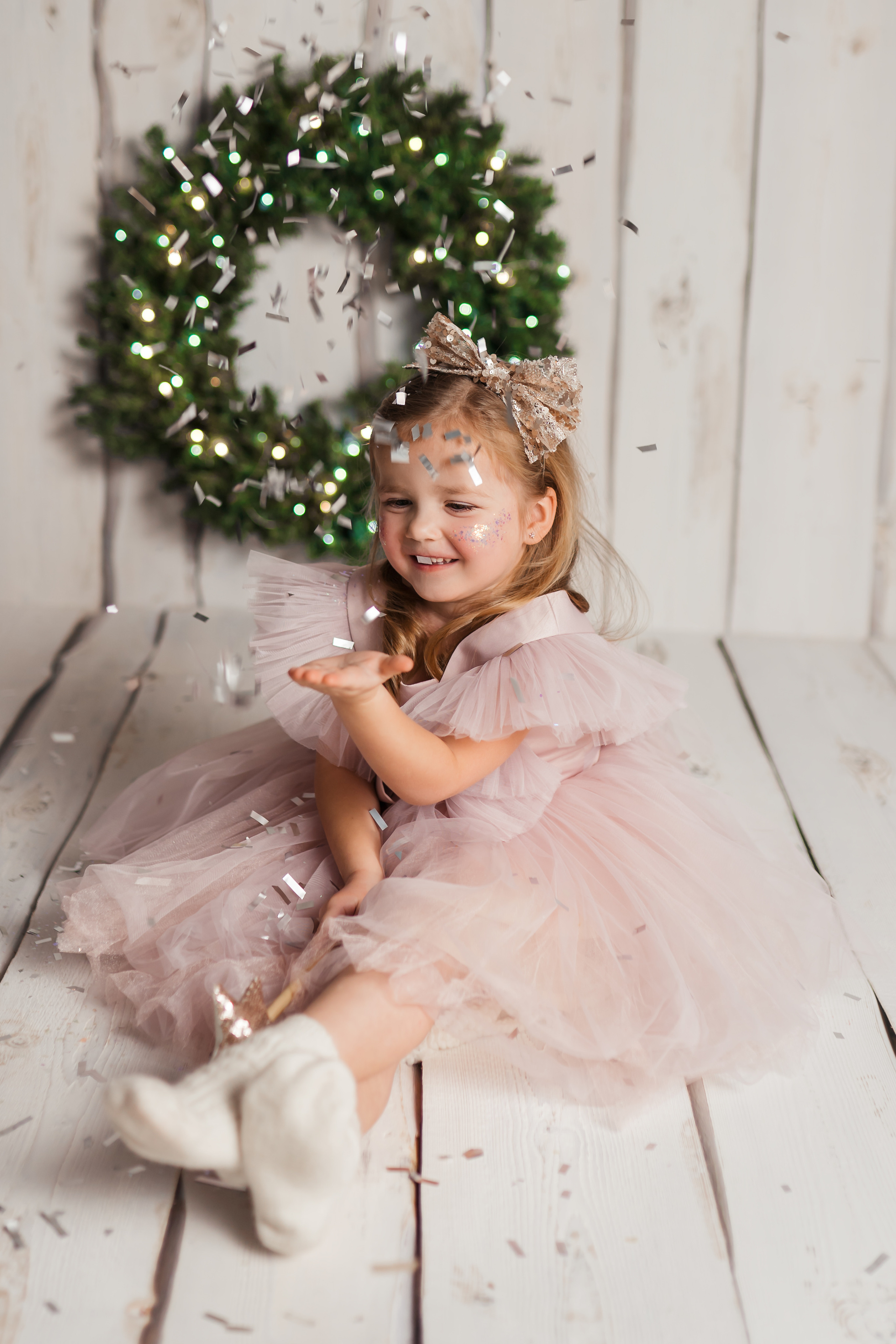 Новогодний Фотограф в Домодедово 