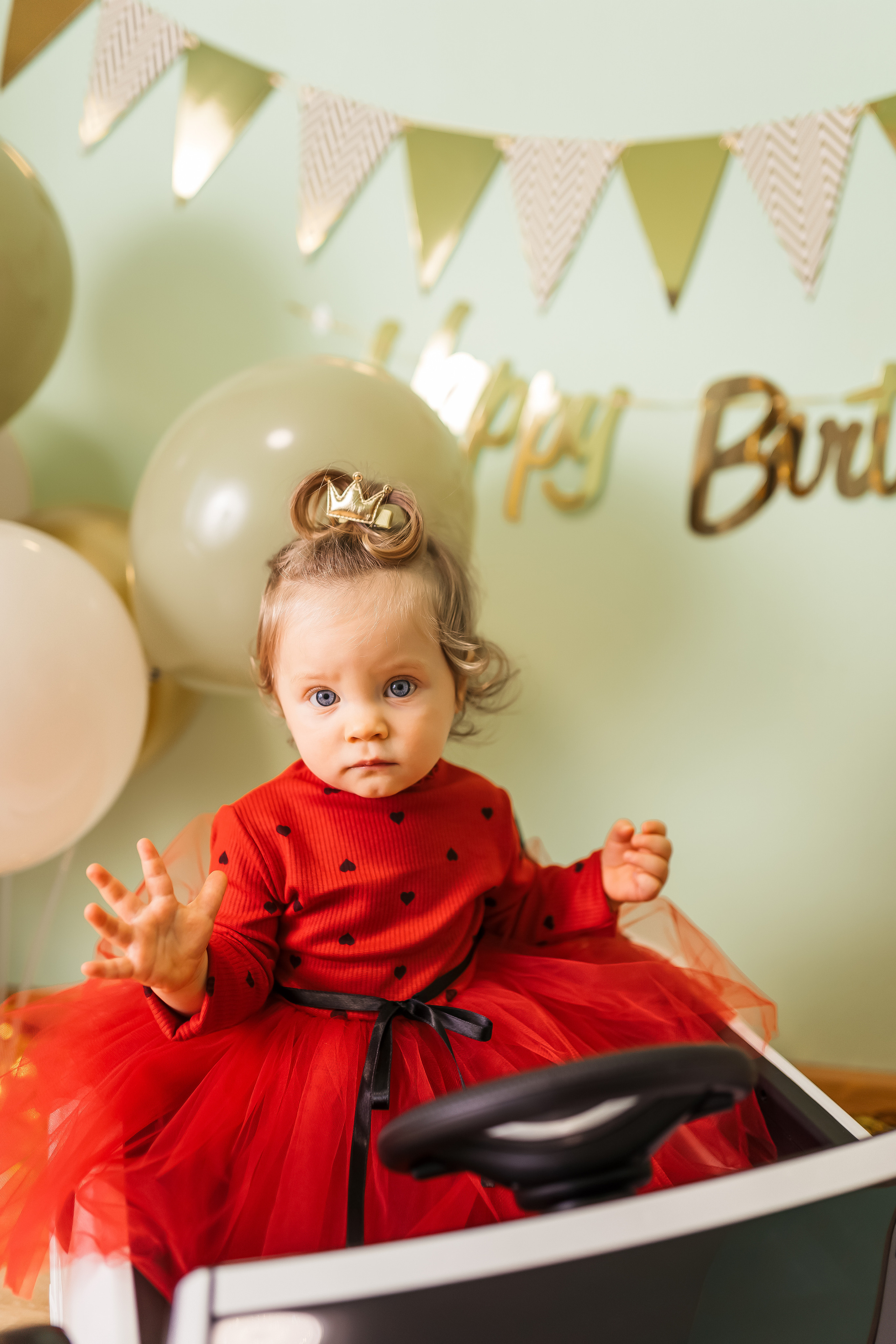 подарок девочке на день рождения