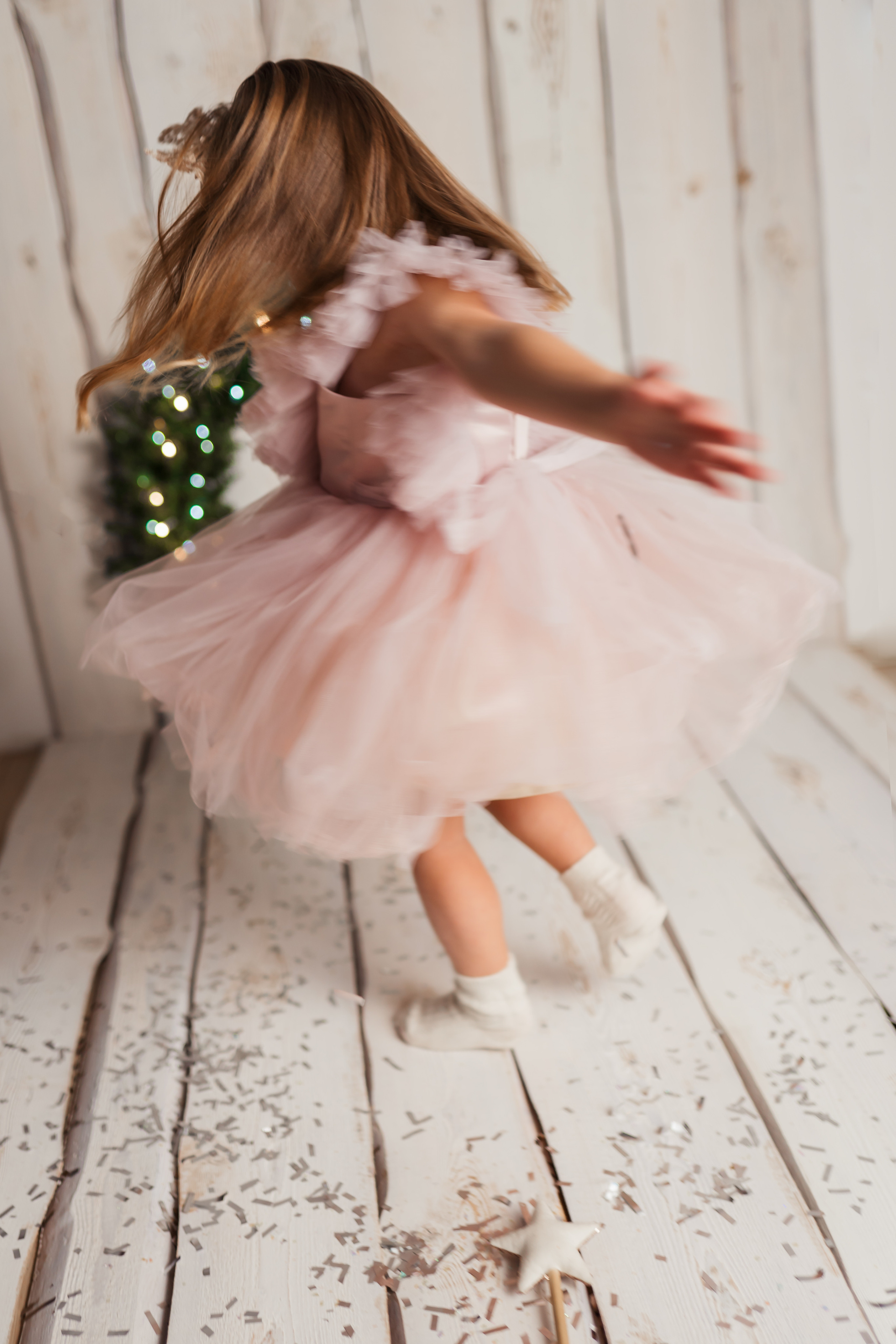 Подольск новогодняя фотосессия 