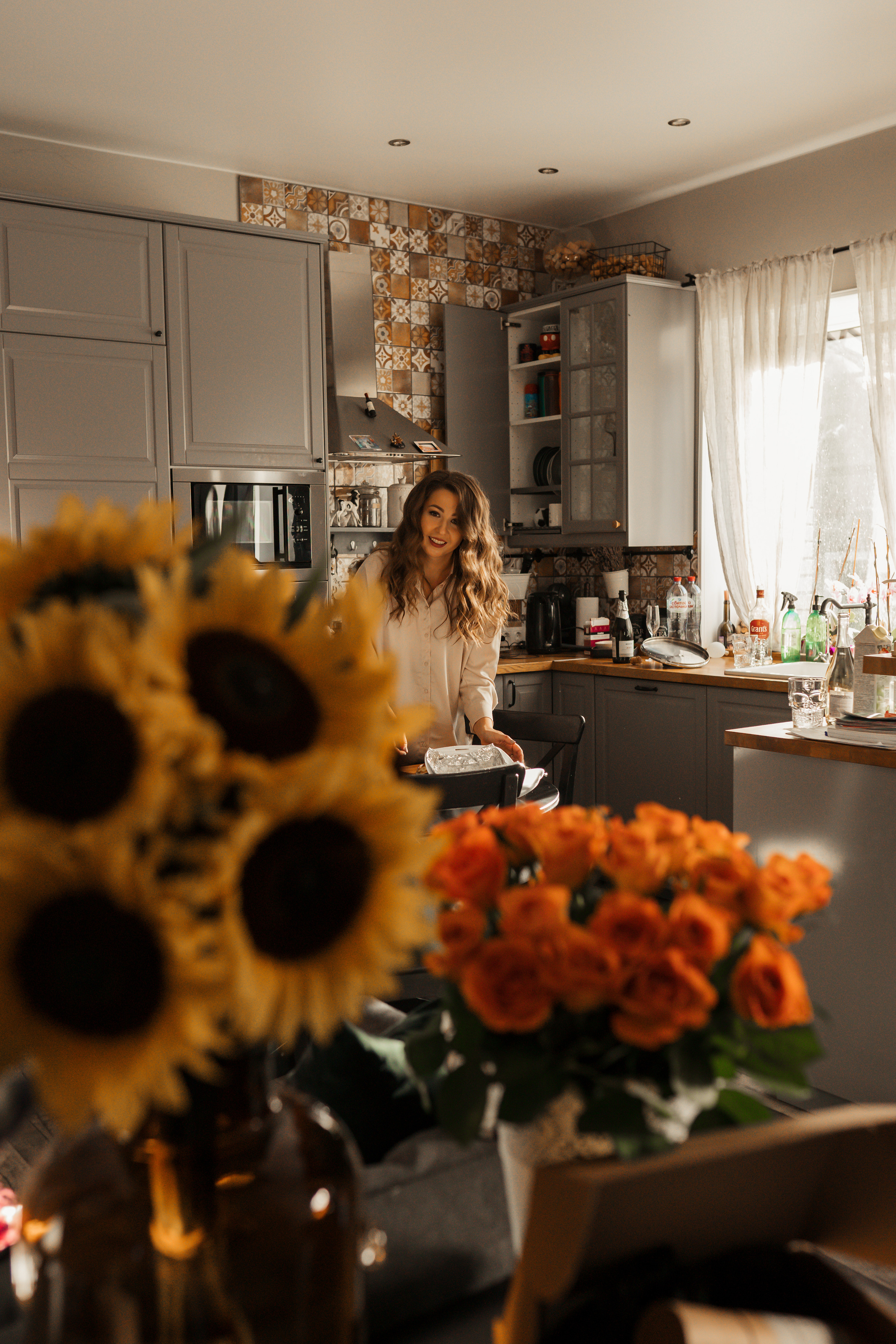 Фотограф на день рождения в Домодедово. Фотограф новорожденных Москва, Домодедово