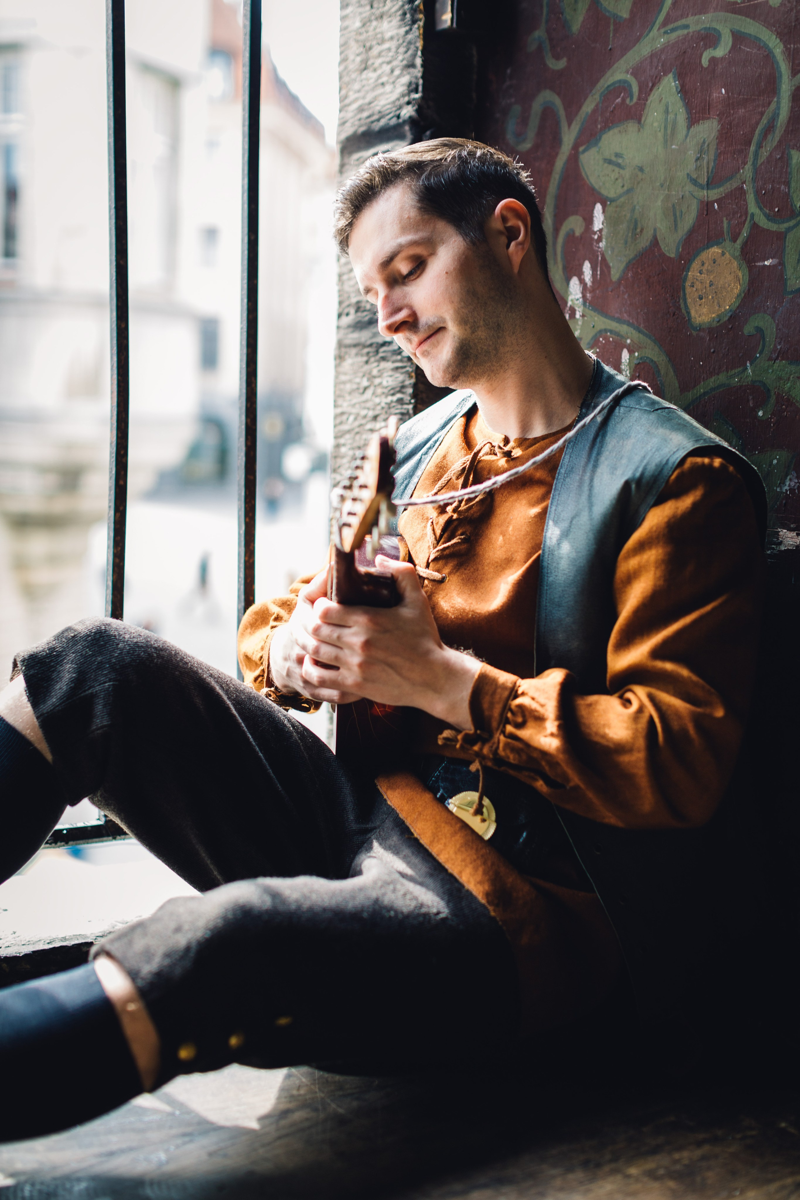 Артур и Юля. Семейный и фотограф в Санкт-Петербурге Ричард Громов