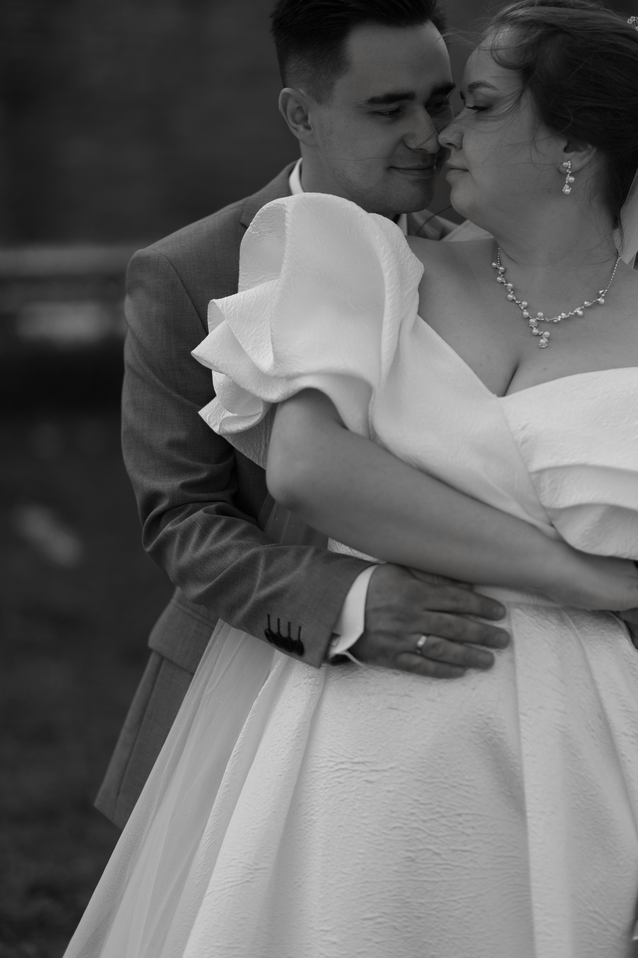 Виктор и Элиза. Свадебный фотограф в Санкт — Петербурге и Ленинградской о