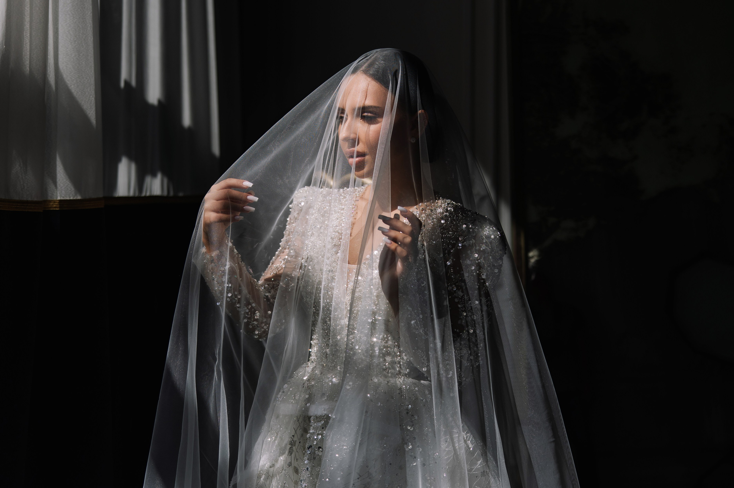 Никита и Виталина. Свадебный, детский и семейный, интерьерный фотограф в Краснодаре