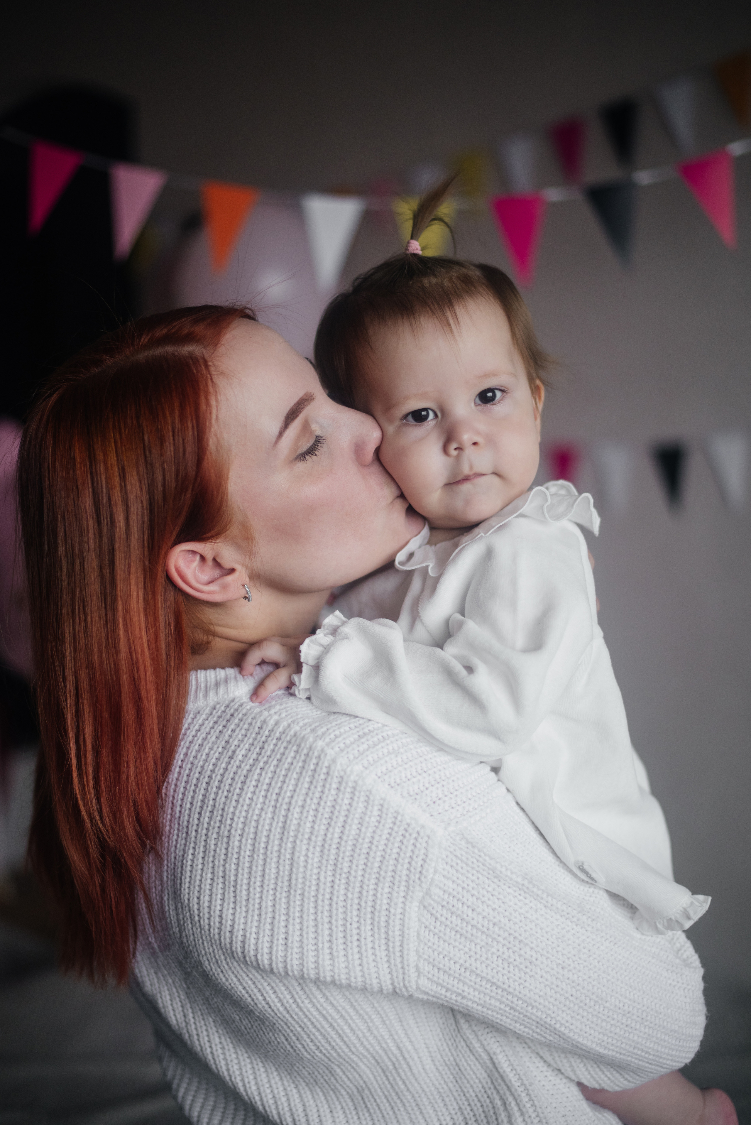 Домашний День Рождения. Свадебный фотограф Белгород