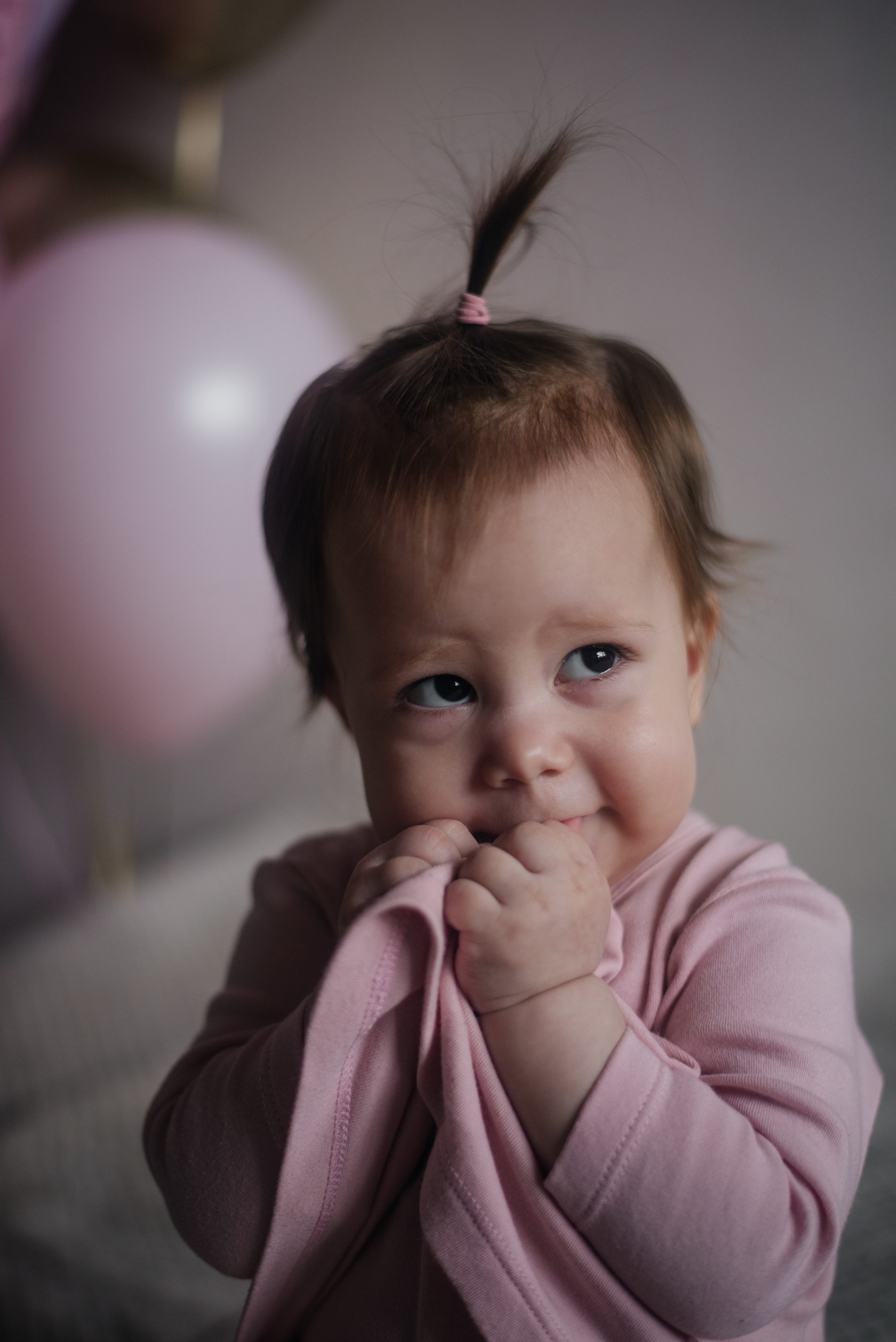 Домашний День Рождения. Свадебный фотограф Белгород