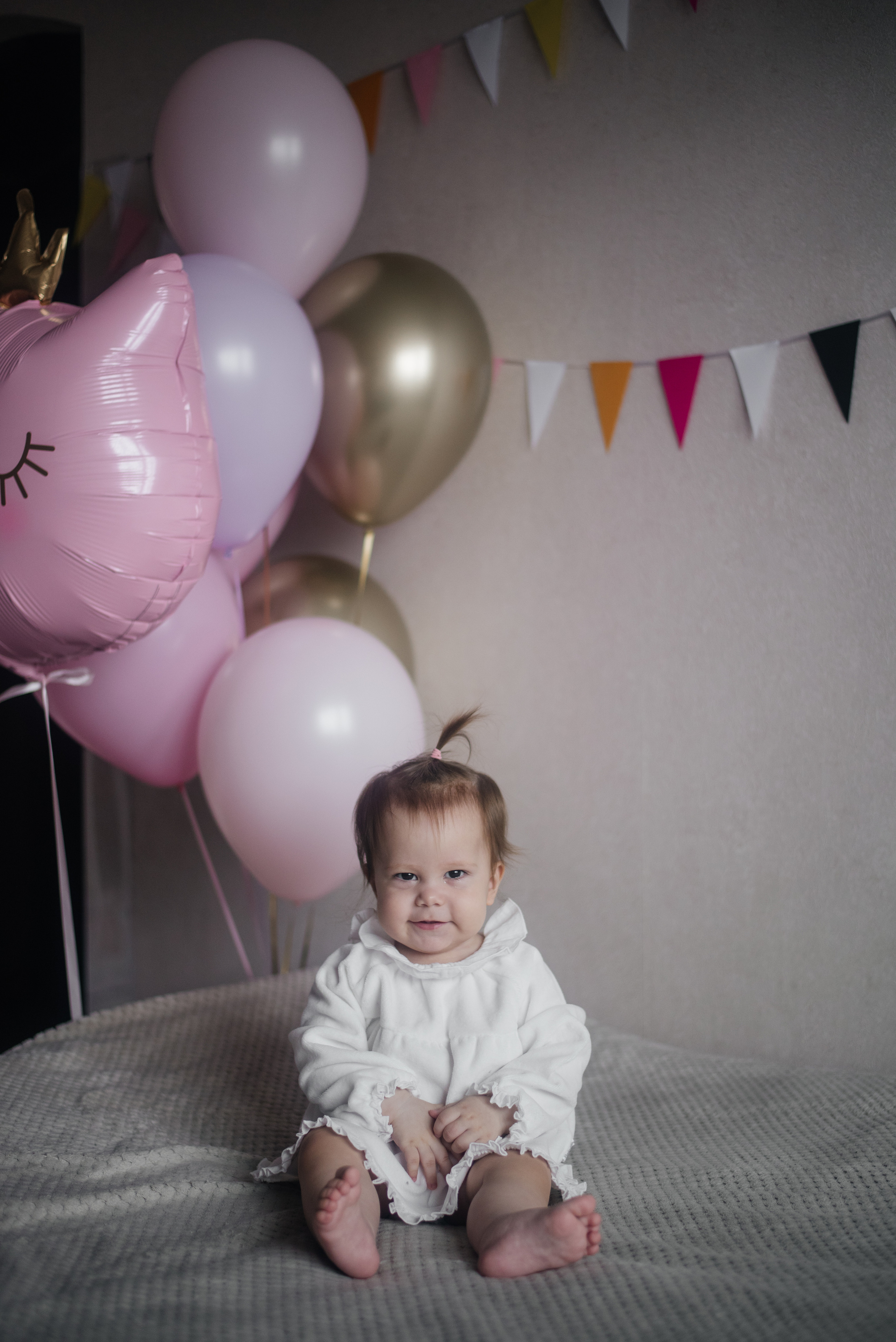 Домашний День Рождения. Свадебный фотограф Белгород