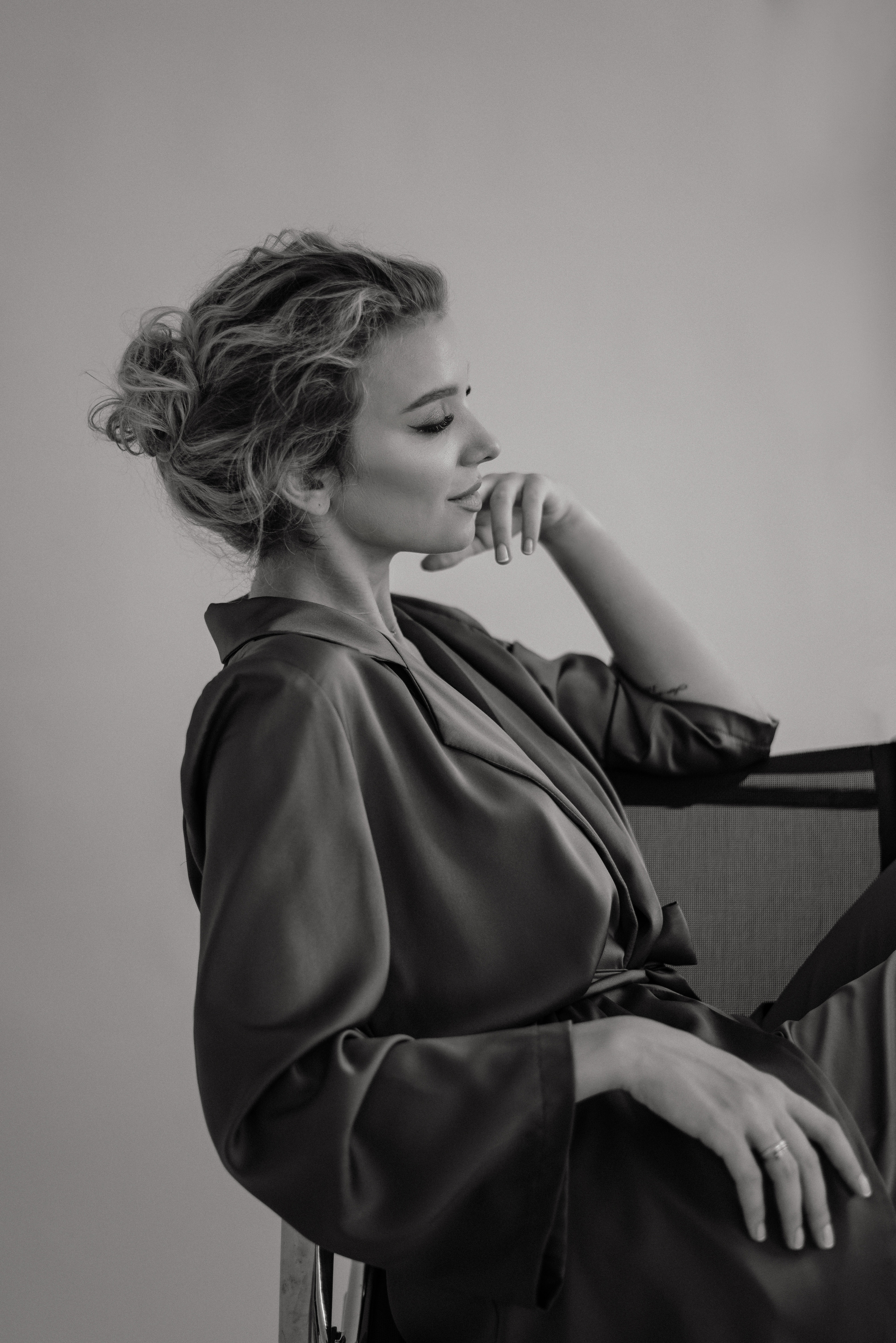 Дарья. Свадебный фотограф Белгород