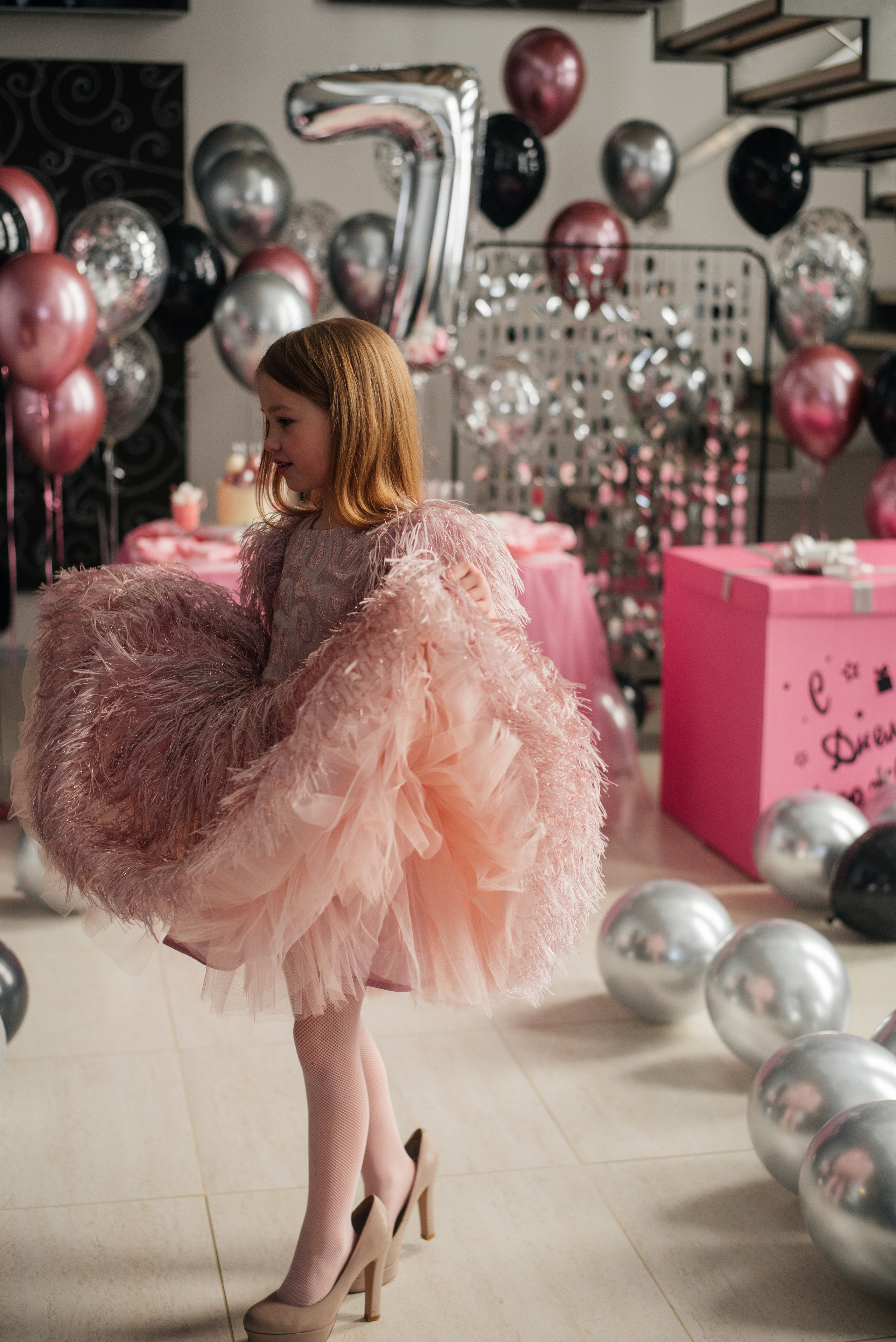 День Рождения. Свадебный фотограф Белгород