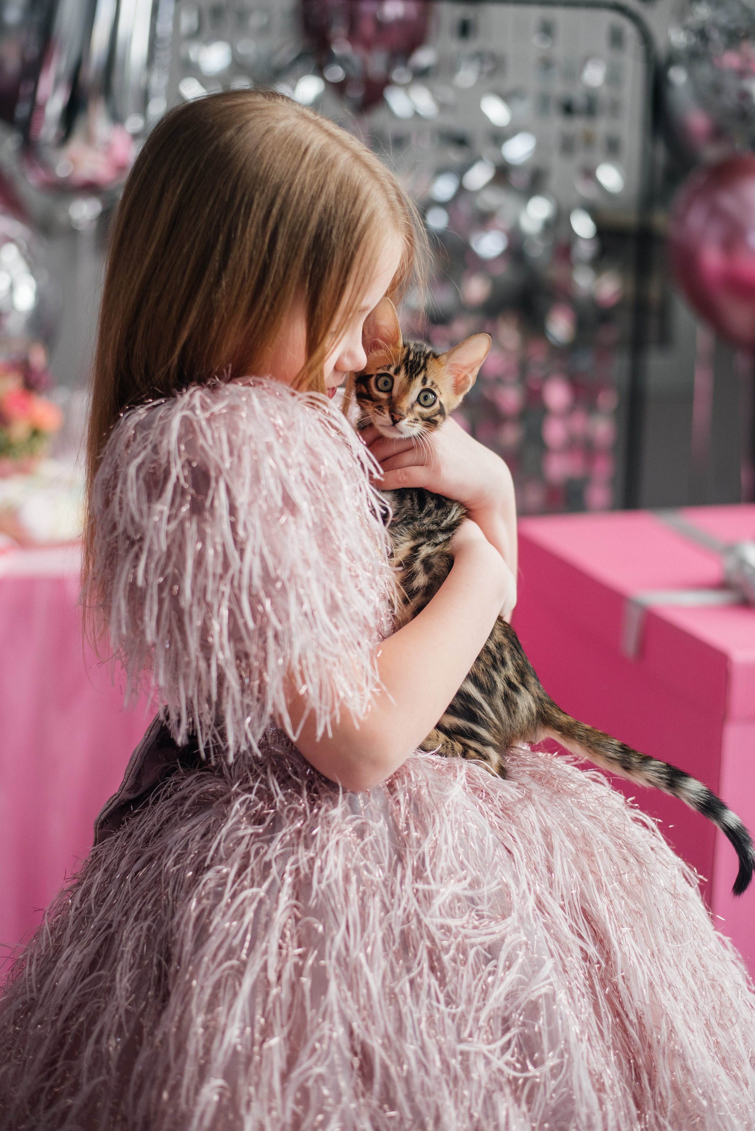 День Рождения. Свадебный фотограф Белгород