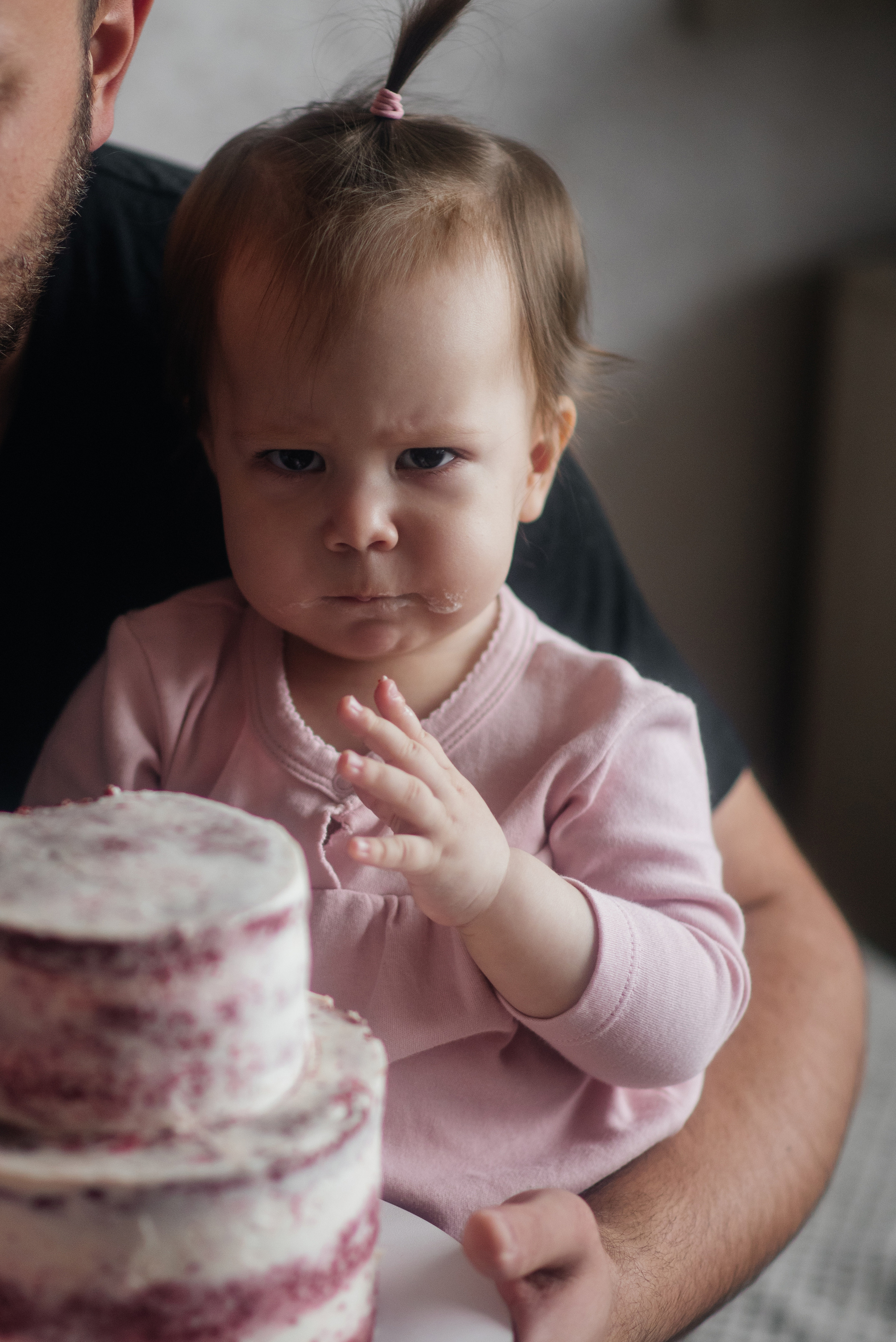 Домашний День Рождения. Свадебный фотограф Белгород