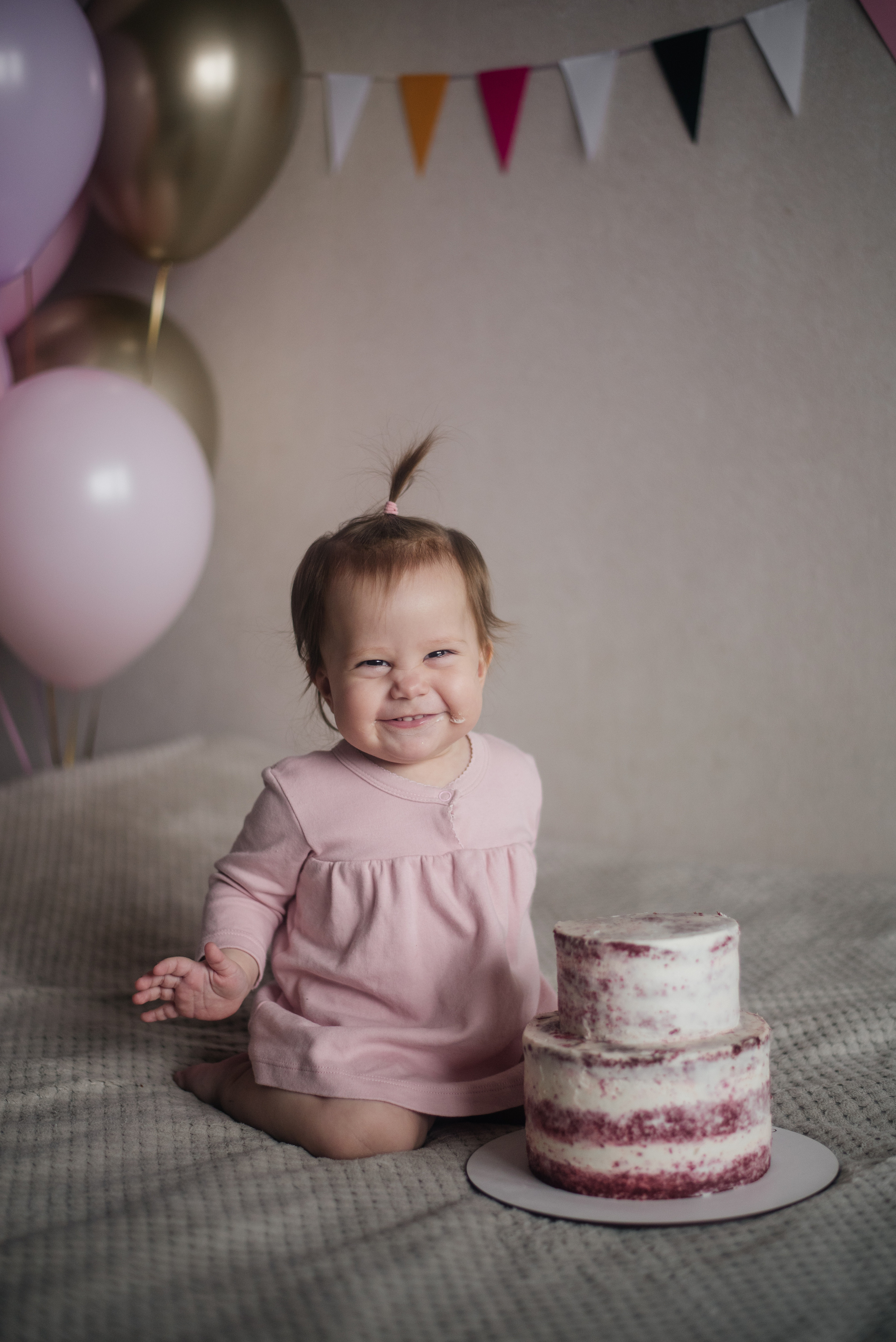 Домашний День Рождения. Свадебный фотограф Белгород