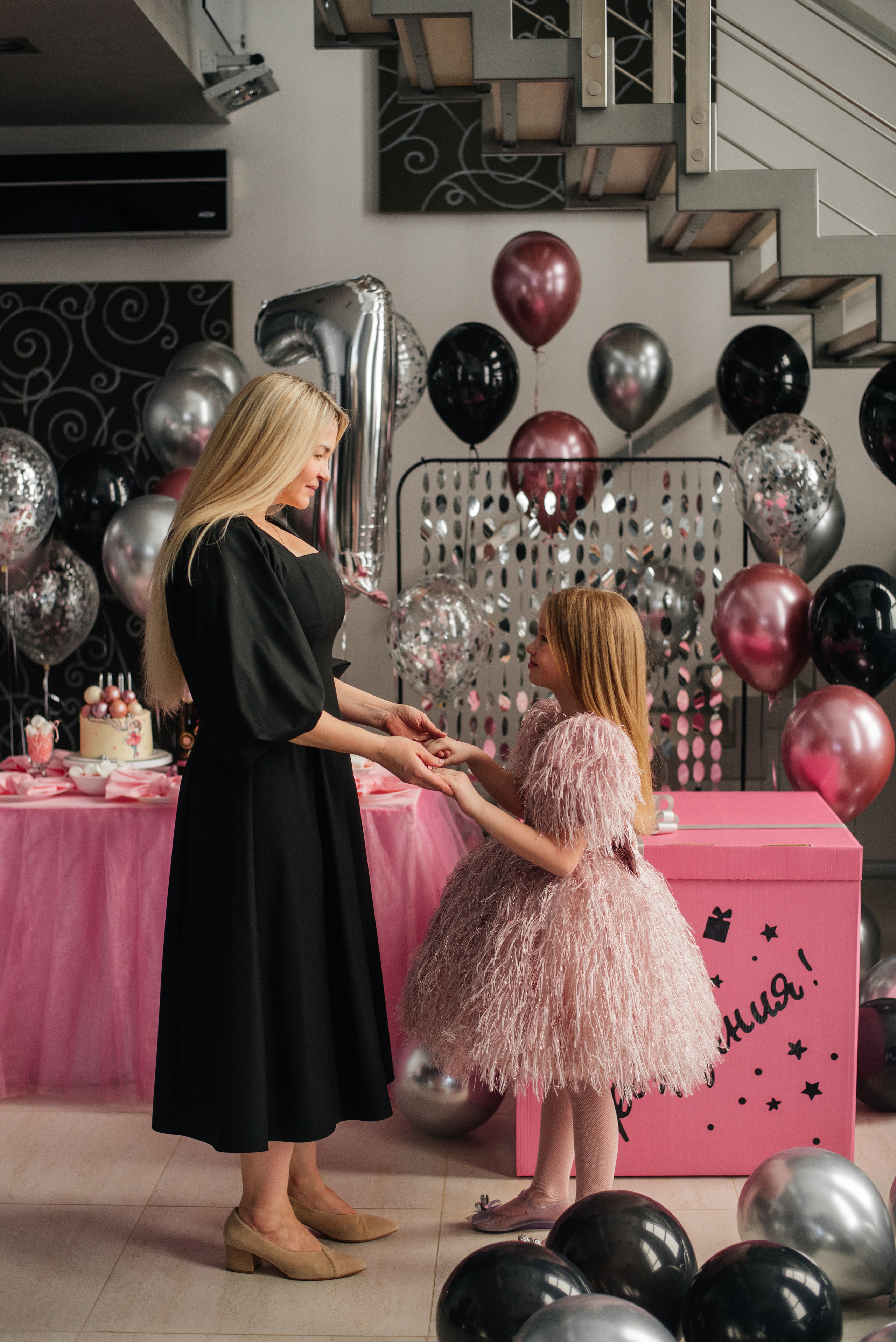 День Рождения. Свадебный фотограф Белгород