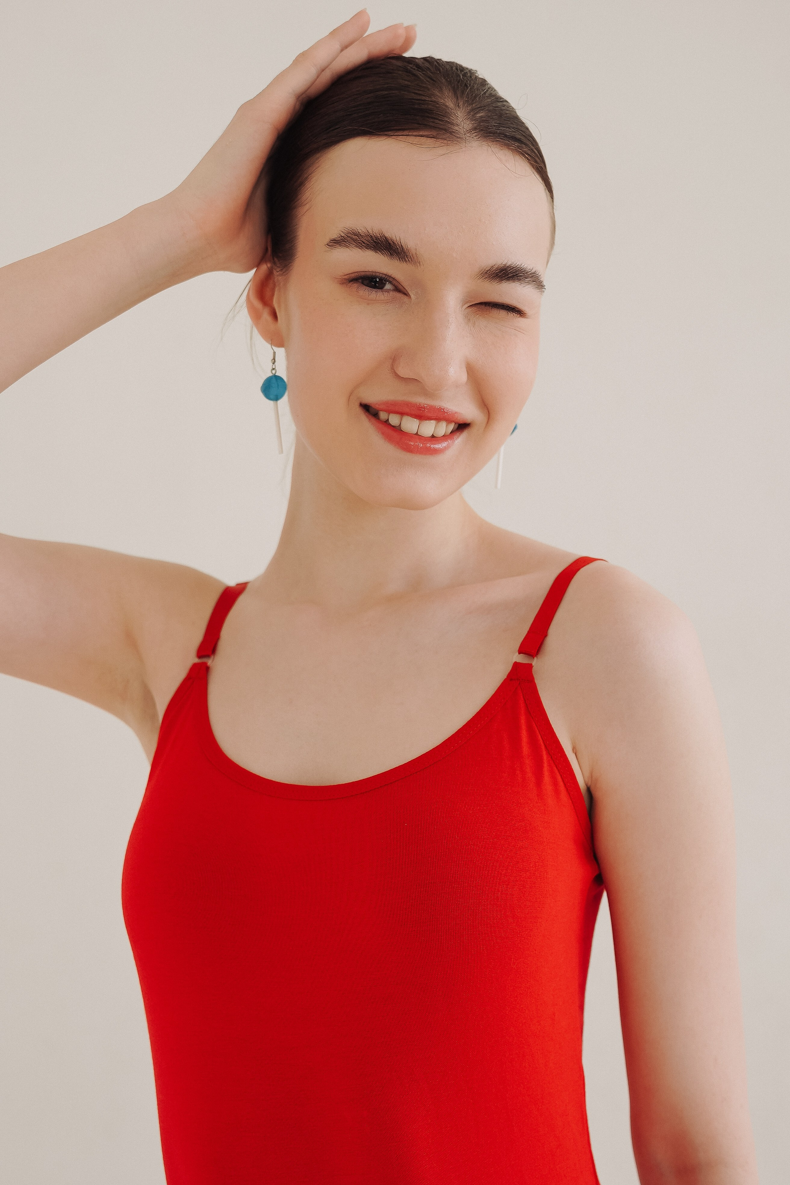 Екатерина. Модельное агентство ART PODIUM ULAN-UDE