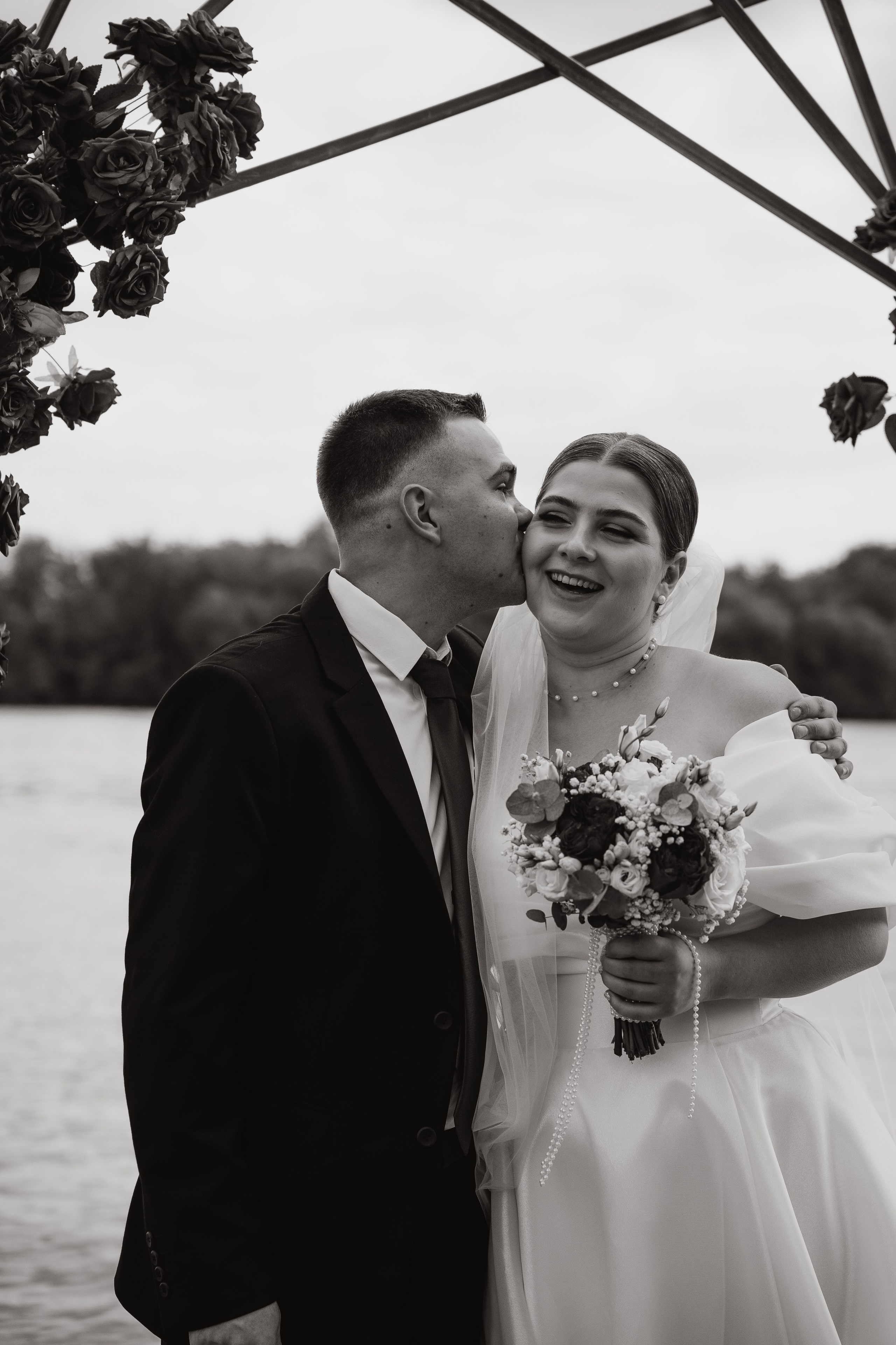 Семен и Анастасия. Семейный фотограф в Москве Галина Гончар