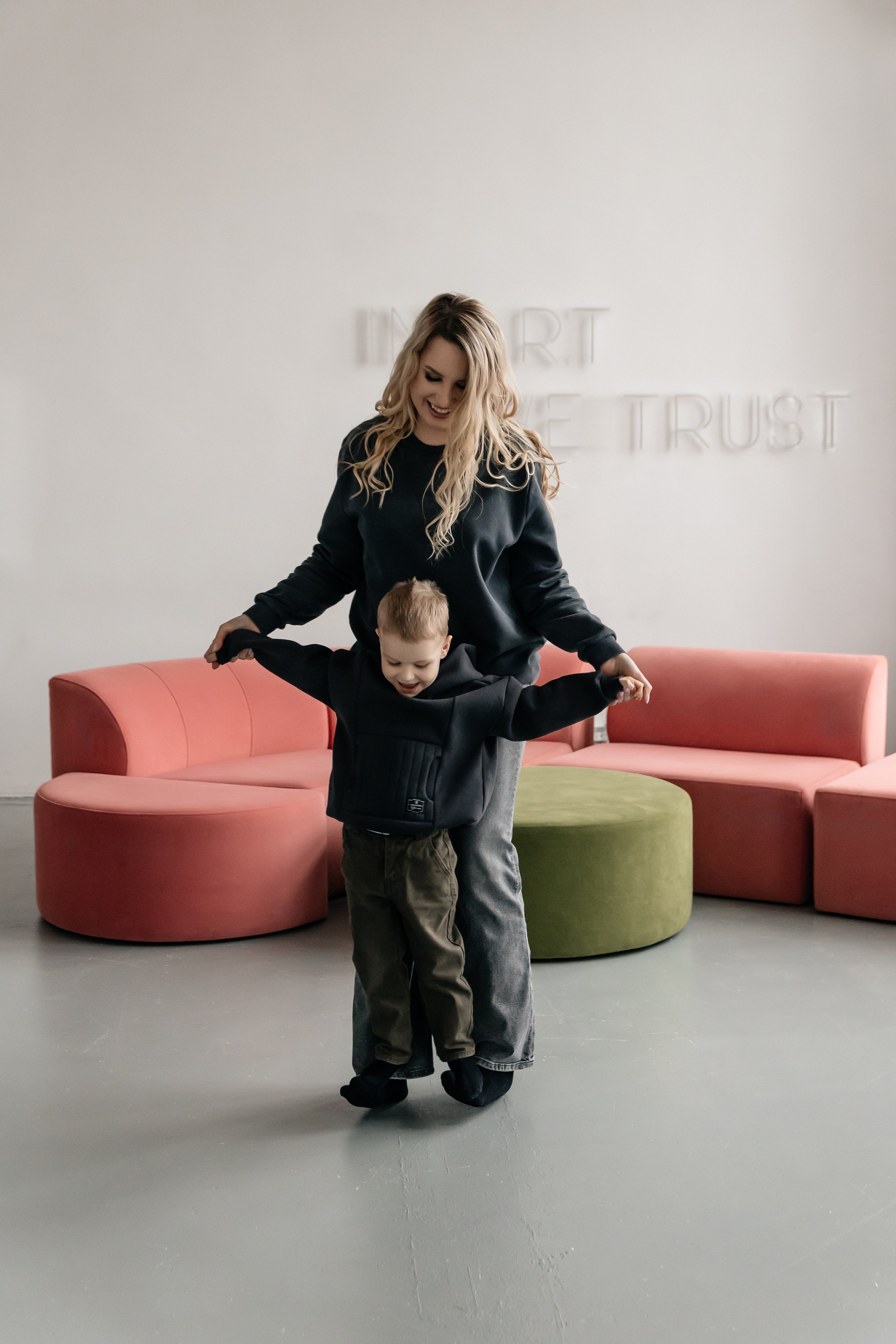 Катя и Даник. Семейный фотограф Минск Усова Ольга