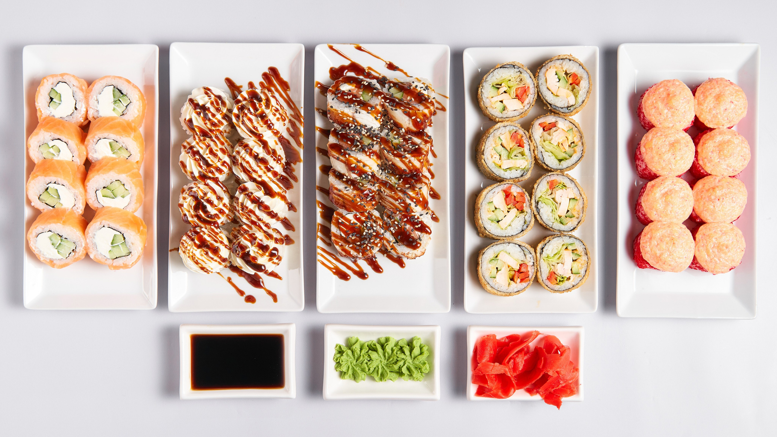 WOLT — SUSHI CHEF. Фотограф в Уральске Александр Хохлачёв | HOHLACHEV.COM