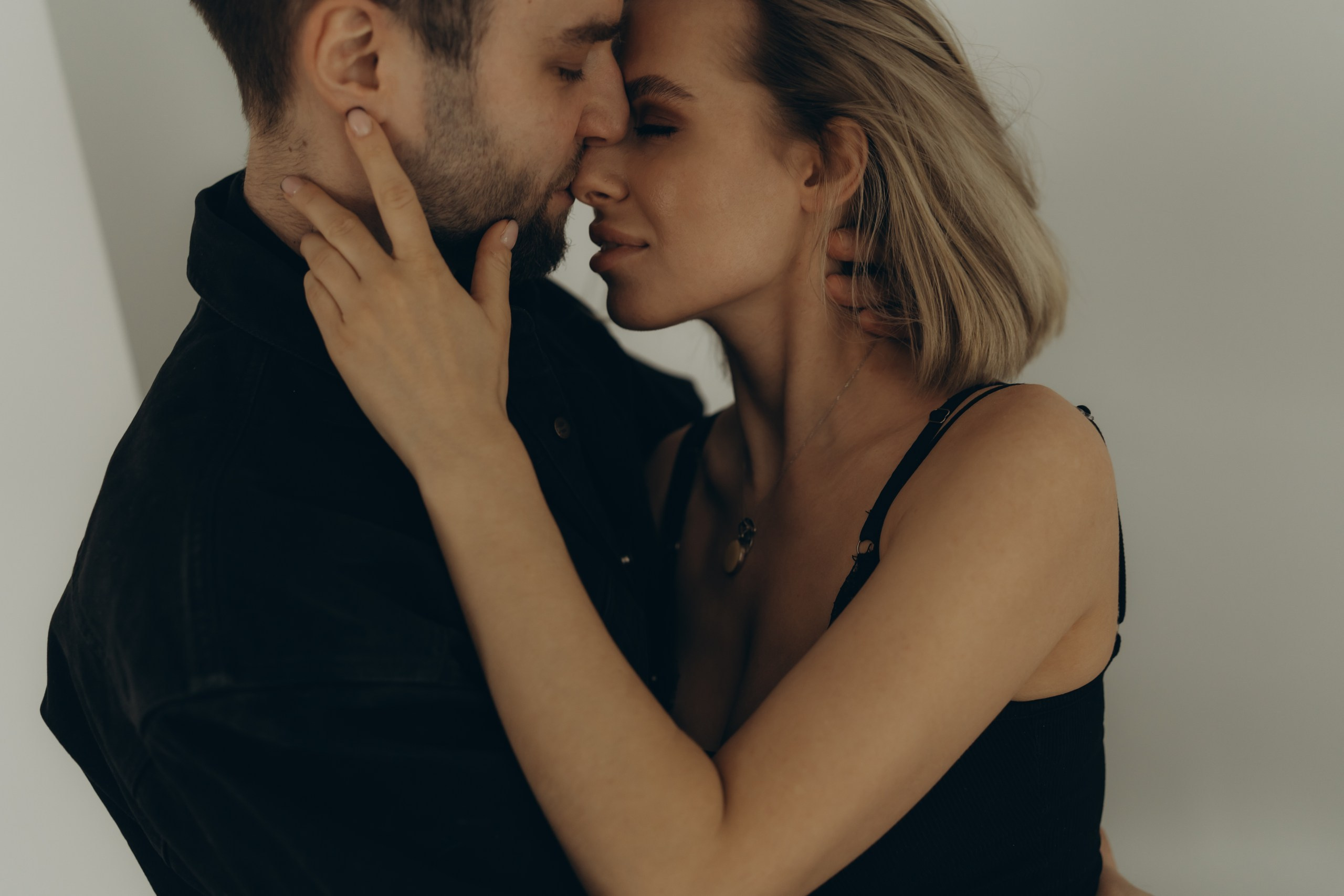 ∞. Фотограф Дарья Титова