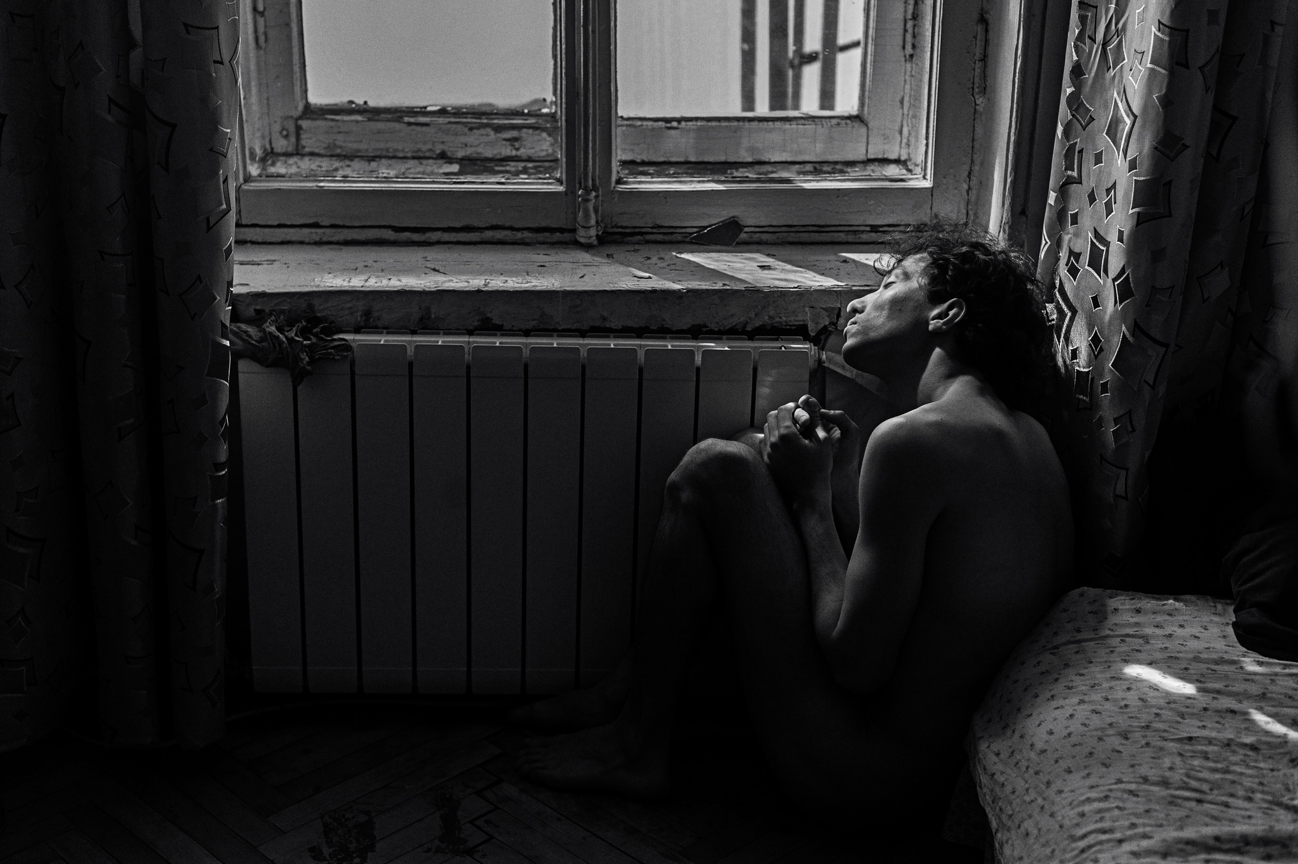 Sergey. Sergey Vinogradov photographer Russia Saint Petersburg