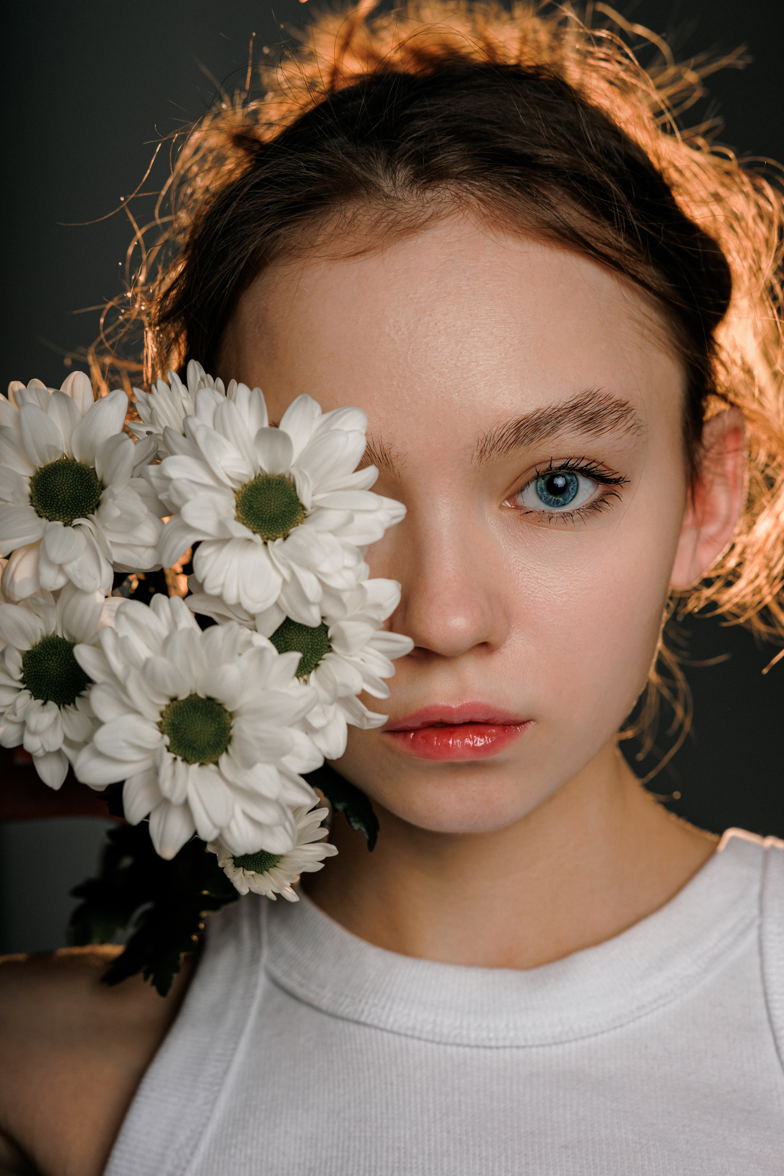 Ника. Фотограф в Санкт-Петербурге Алёна Губинская