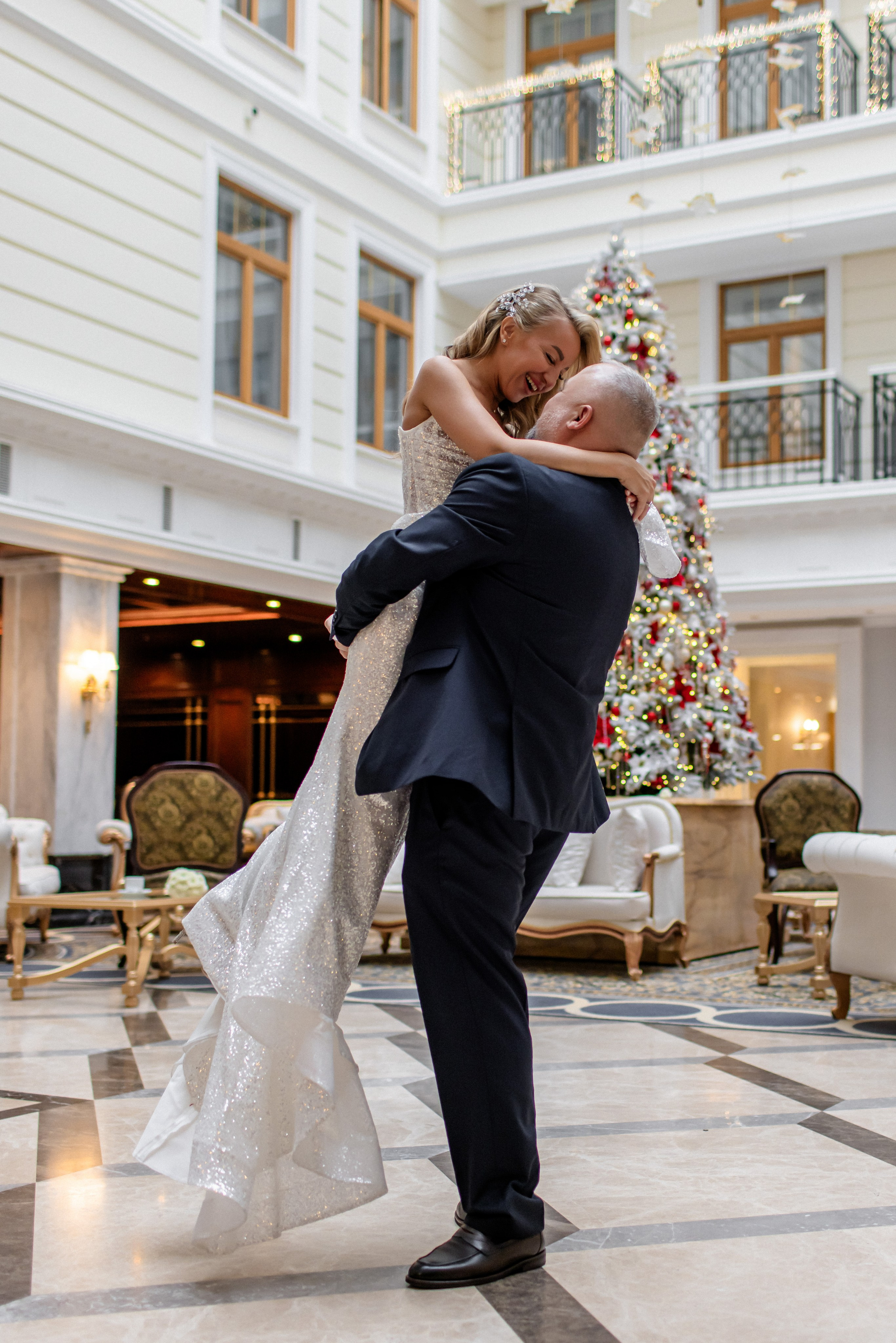 Виктория и Дмитрий. Портретный и свадебный фотограф в Пушкине и Санкт-Петербурге