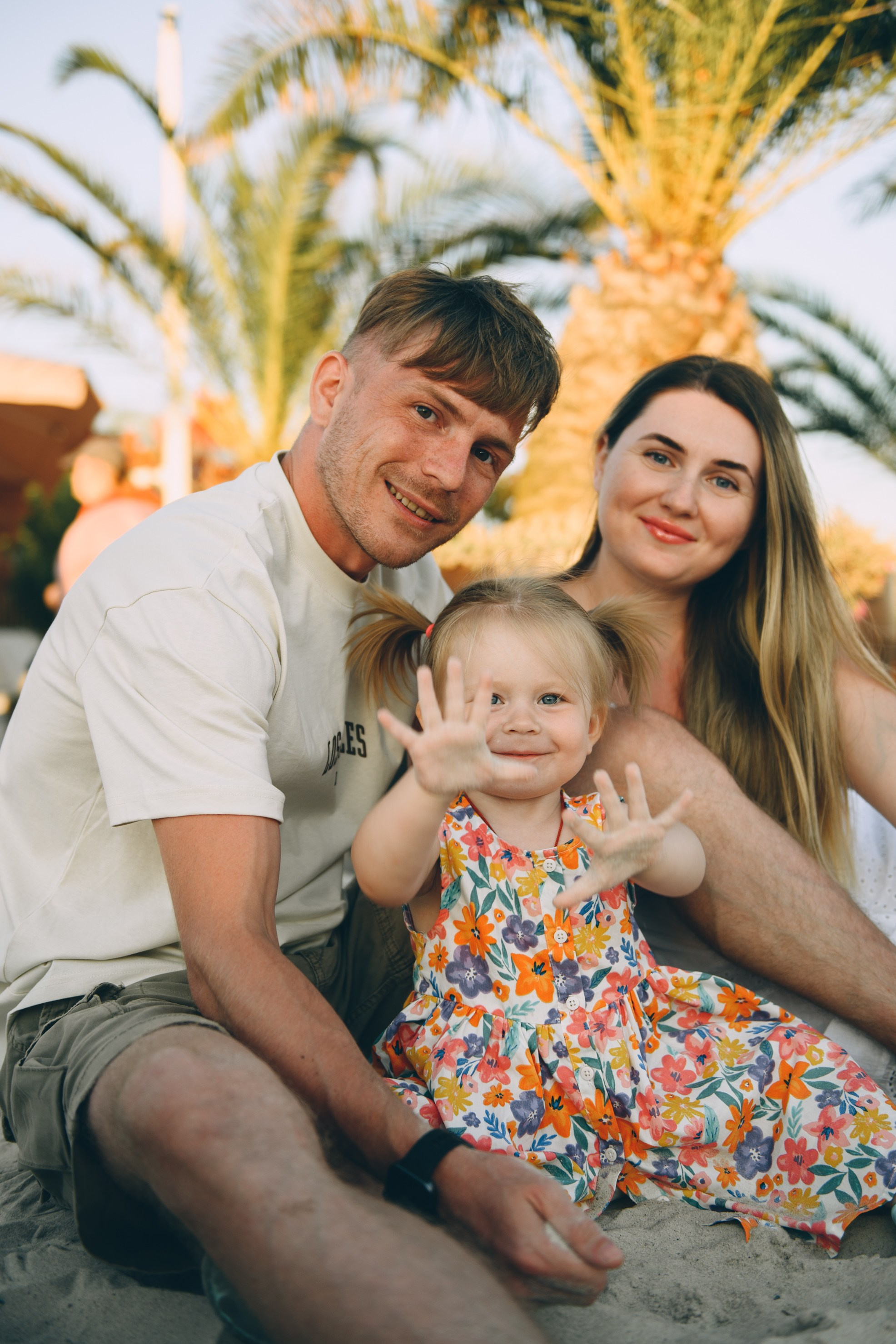 Моменты, эмоции, семья. Свадебный и семейный фотограф София Невская