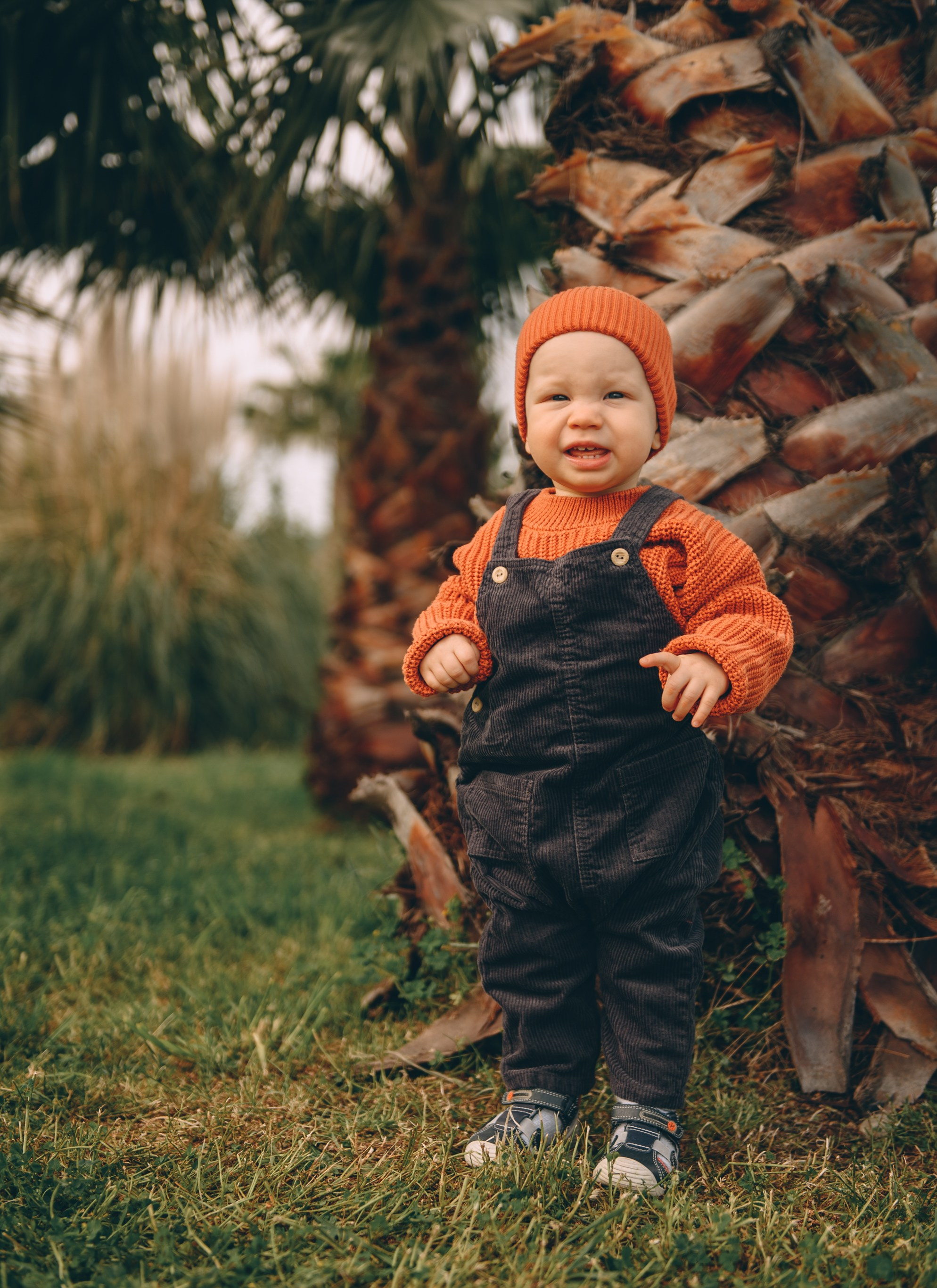 Годик и пятнашечка ДР на море. Свадебный и семейный фотограф София Невская