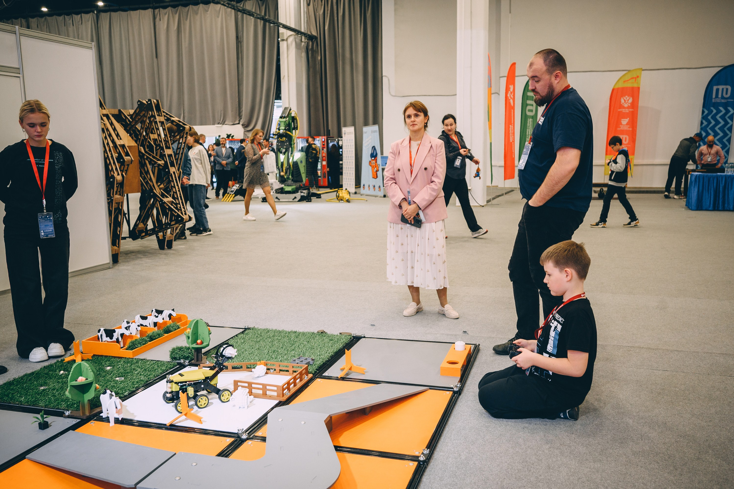 V Конгресс молодых ученых 2025. Свадебный и семейный фотограф София Невская