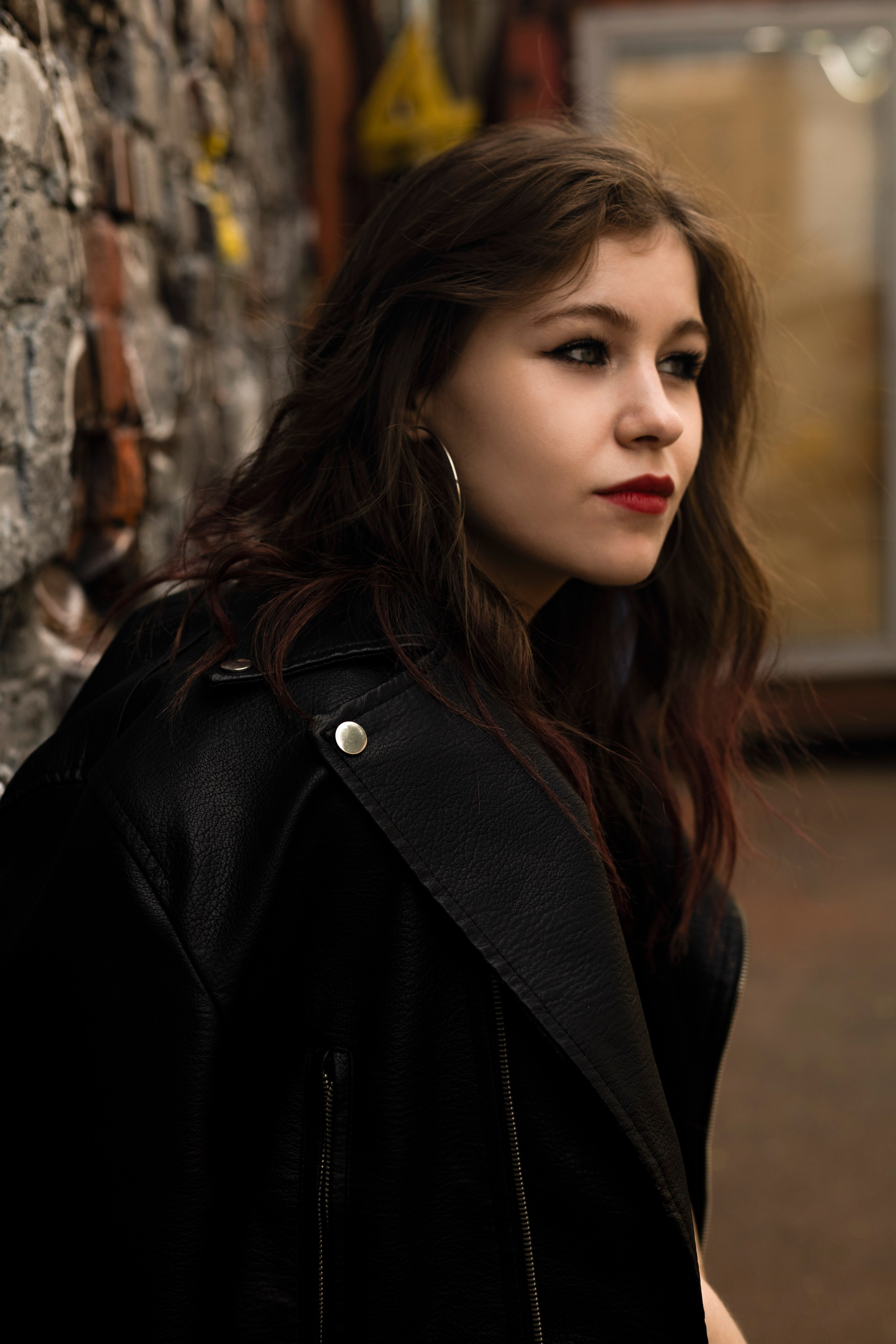 Urban Style. Md: Даша. Фотограф в Санкт-Петербурге Малов Владимир