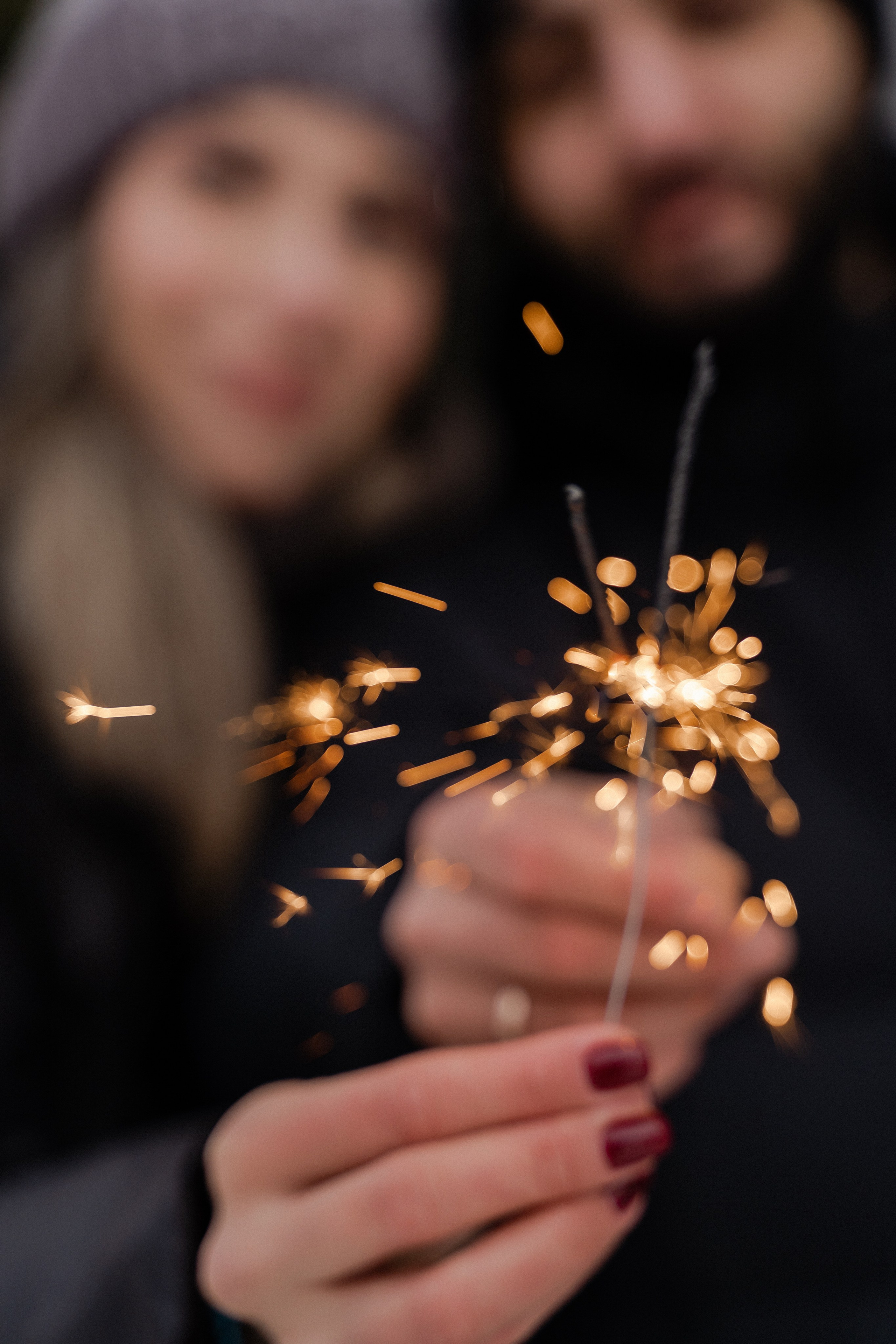 Маша и Вардан. Фотограф Алина Филимонова Тверь