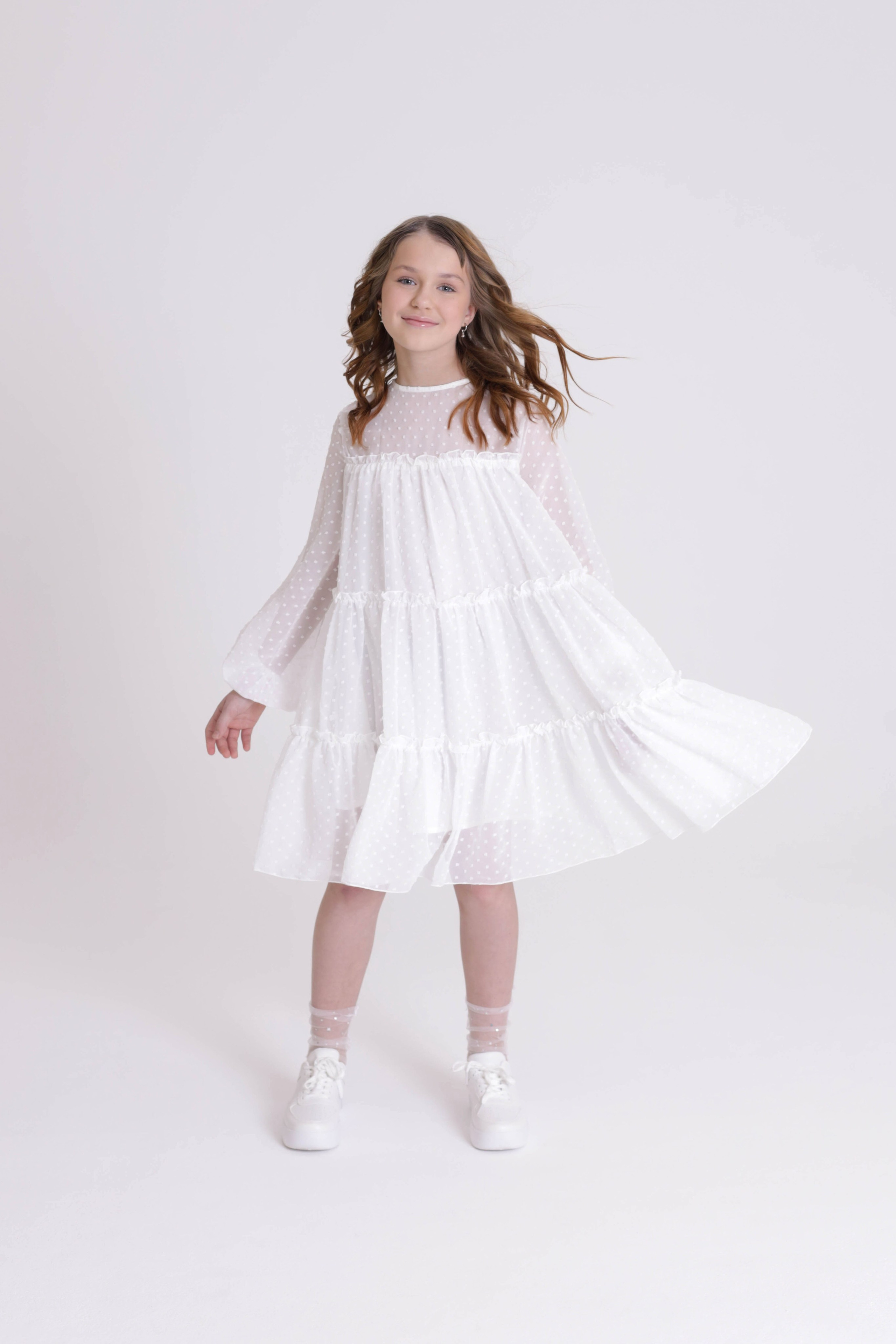 Светлана Кирьякова. Фотограф Полина Закирова