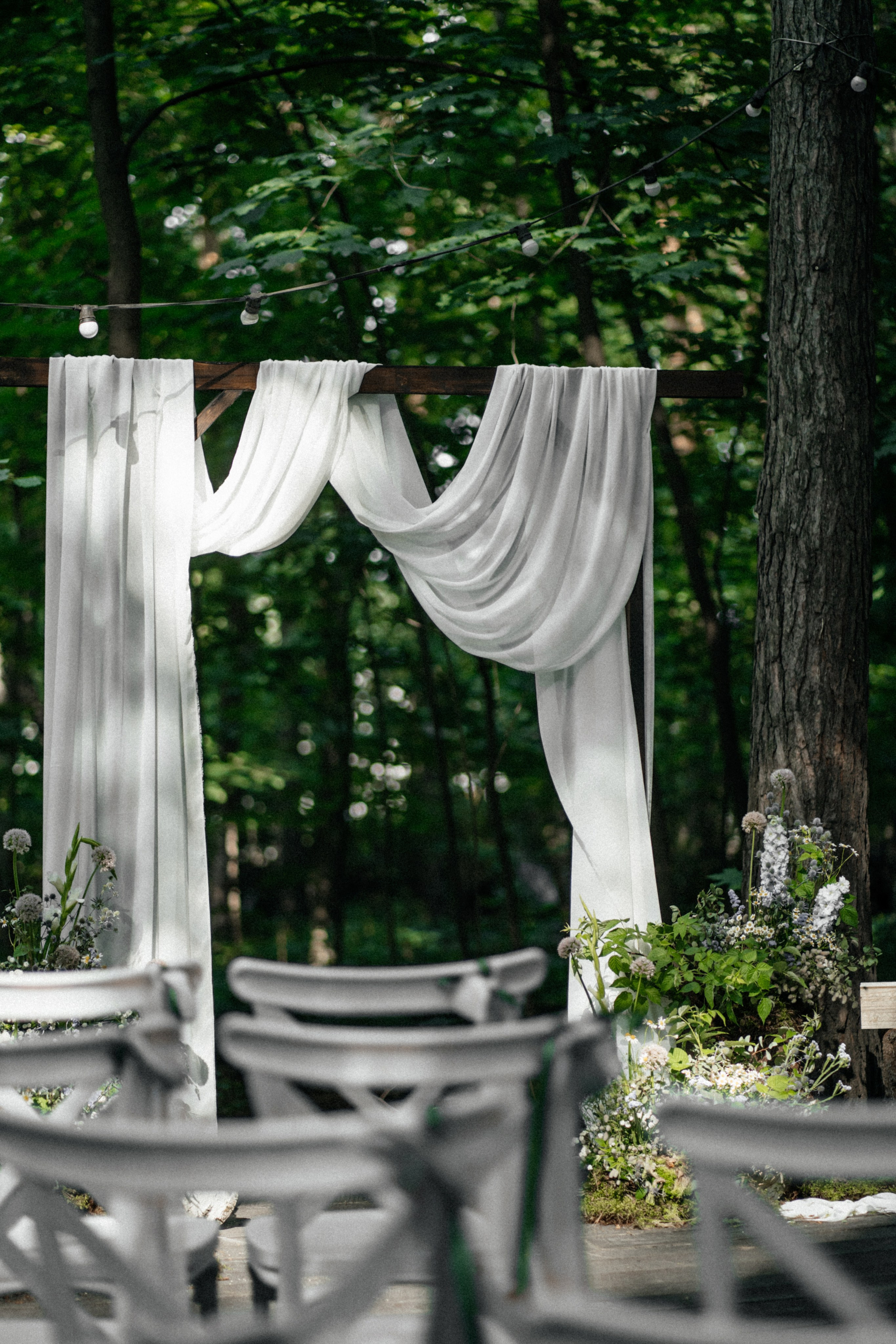 Свадебная съемка для Вани и Яны. Фотограф в Москве и Крыму Анастасия Новосёлова