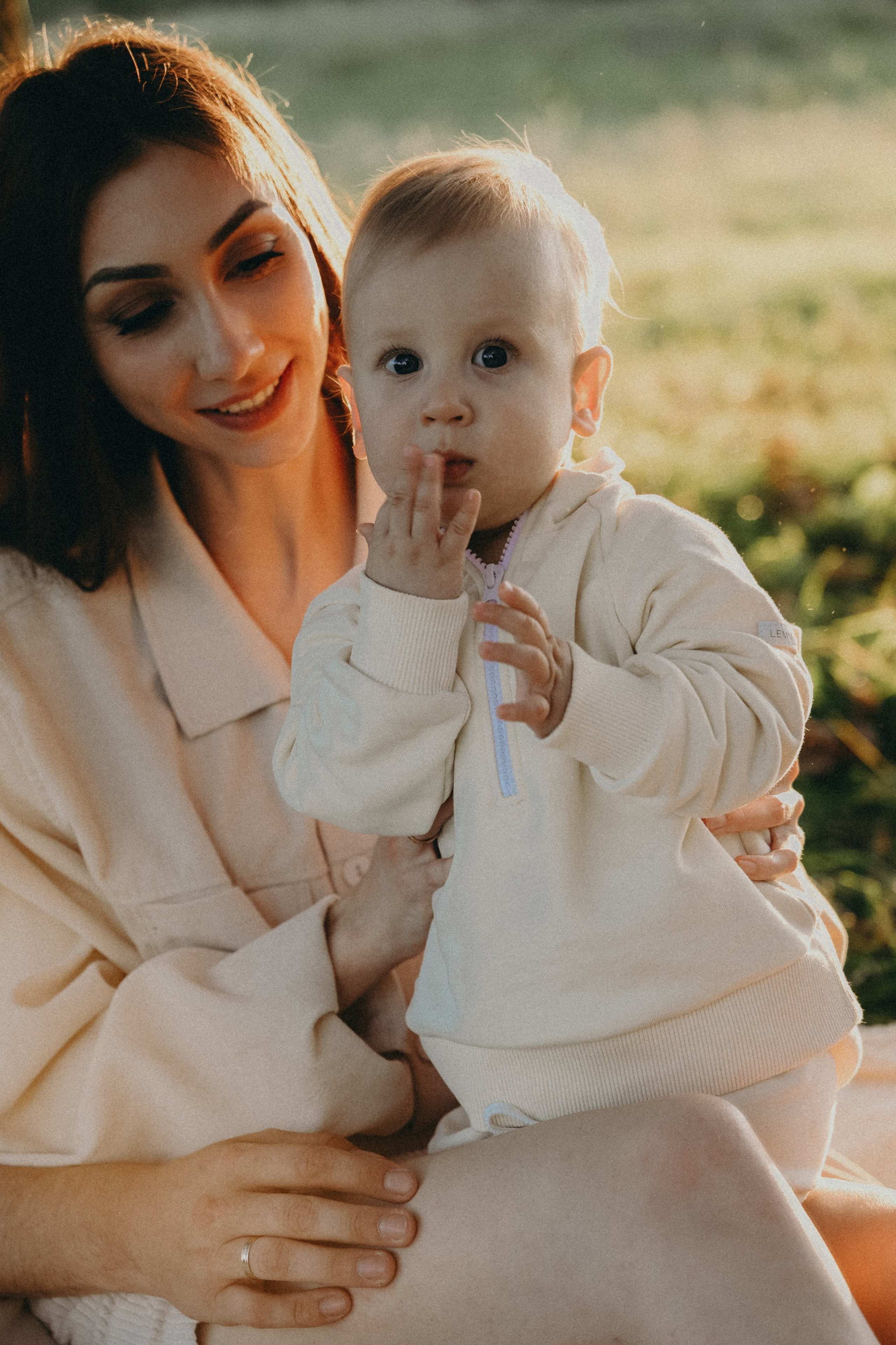 Семейная фотосессия. Фотограф г. Казань