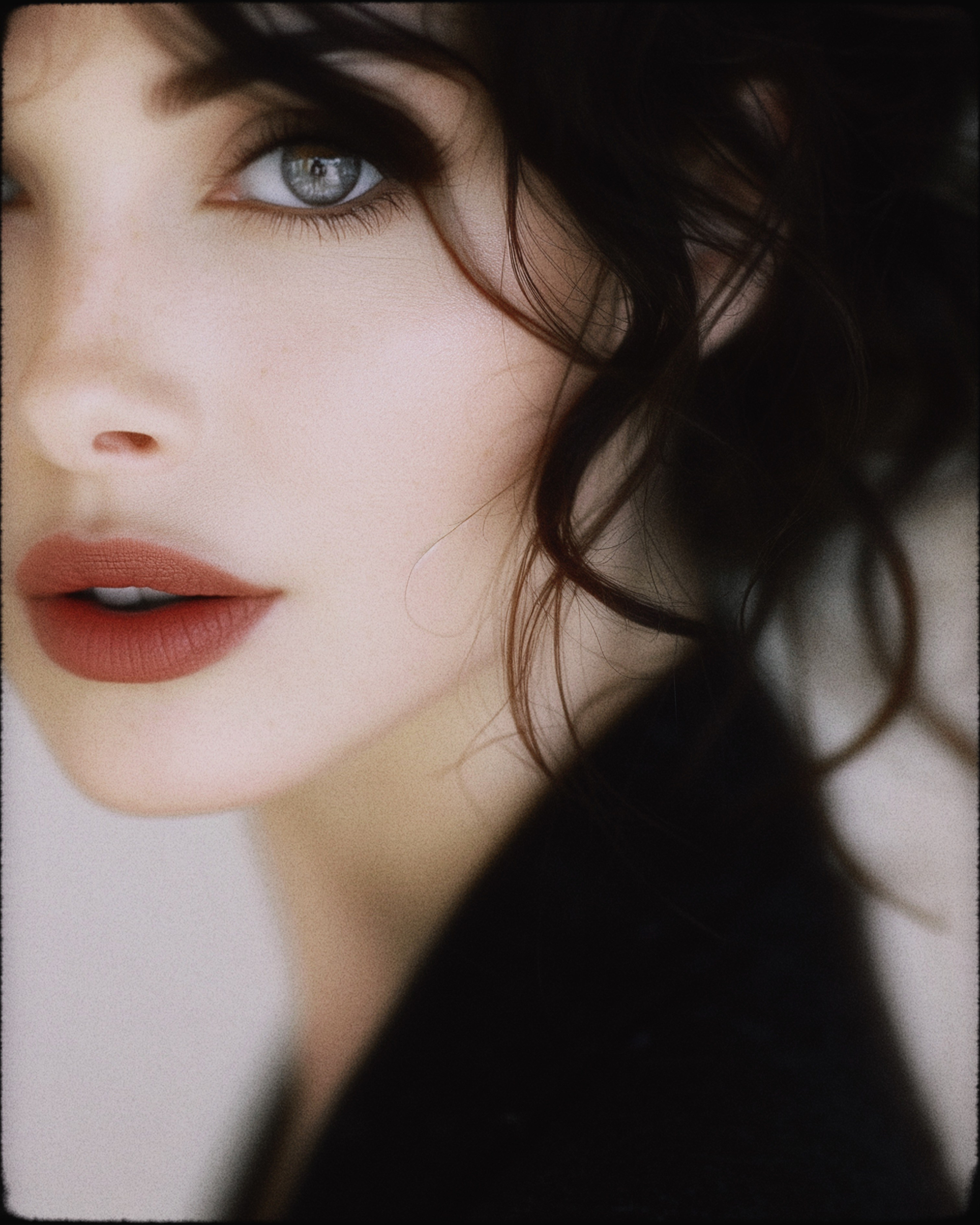 Apollo Art — сайт визуального художника и фотографа