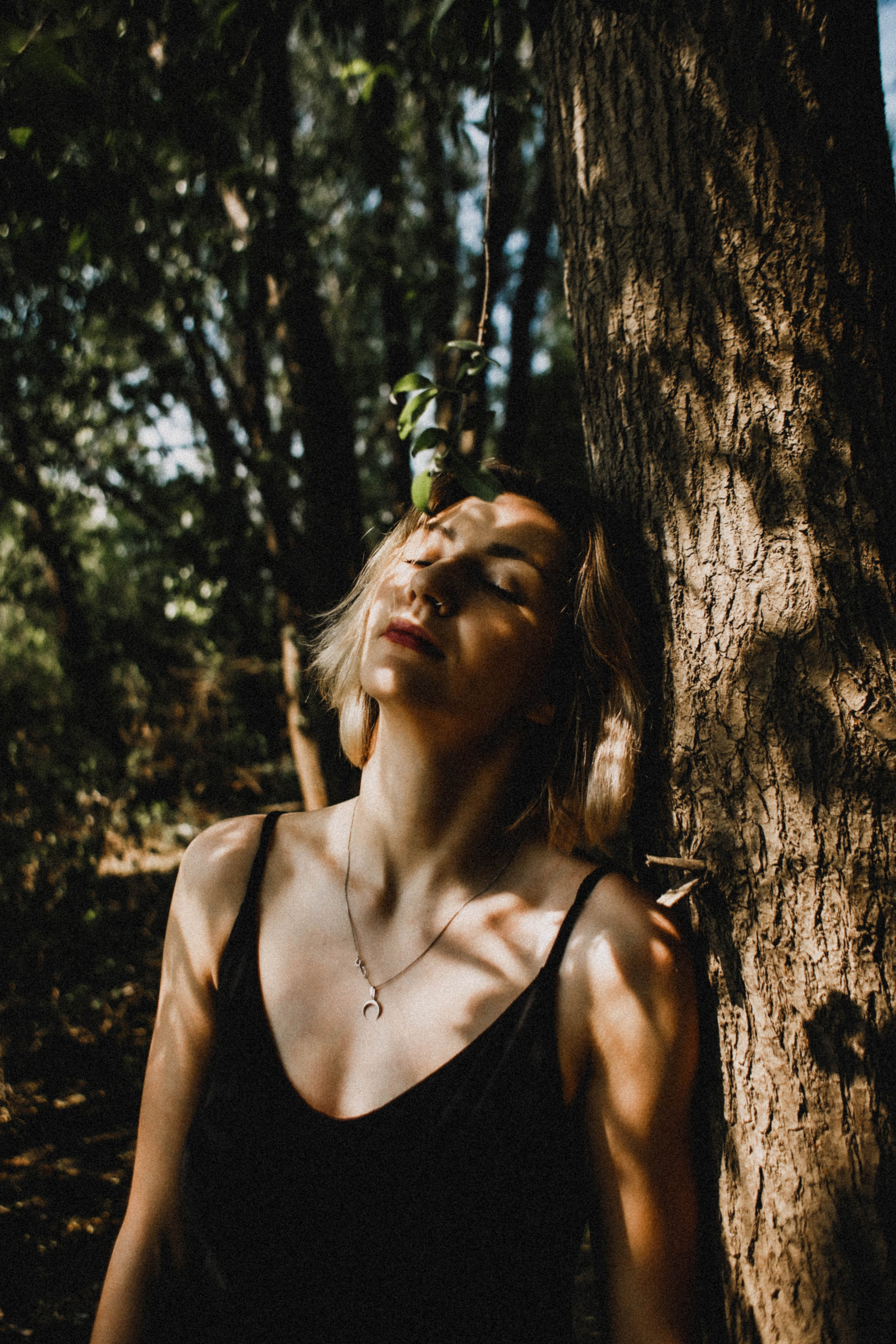 Кристи берег реки. Фотограф в Нижнем Новгороде