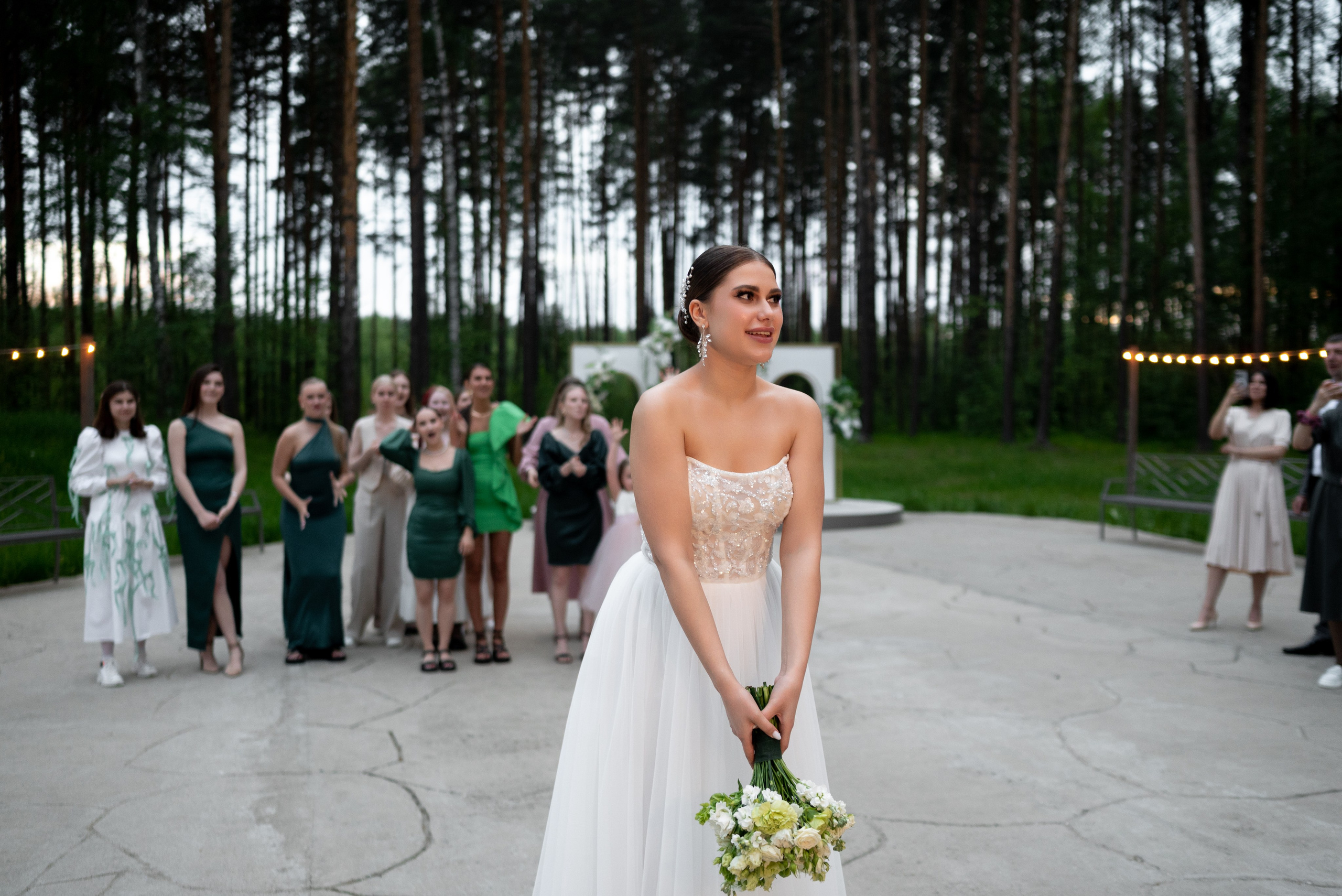 Светлана и Роман. Семейный и свадебный фотограф в Ярославле Кропина Инна