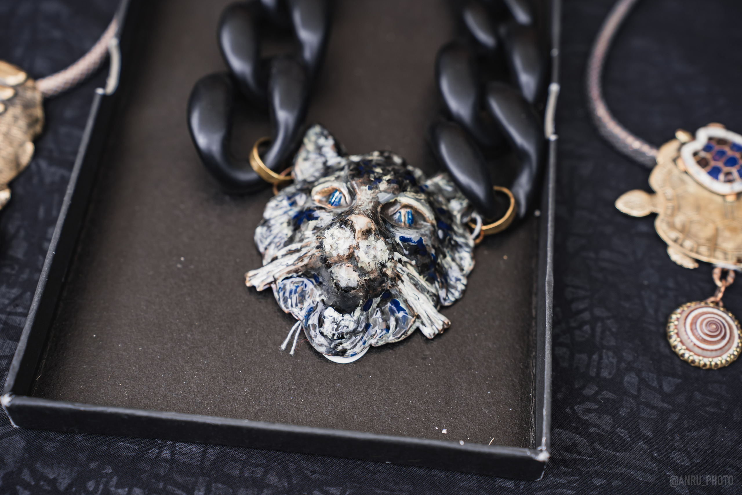 Выставка, гости на Nord fest. Репортажный фотограф Анастасия Рубцова