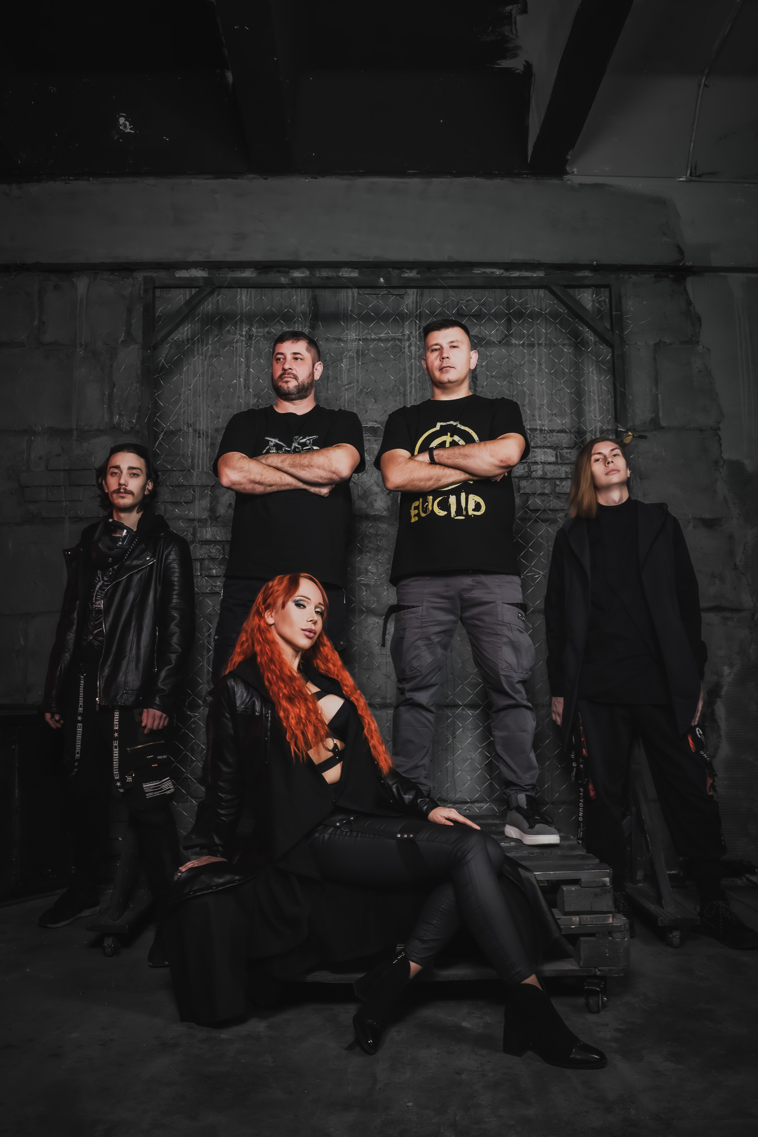 Стереоорбита. Репортажный фотограф Анастасия Рубцова