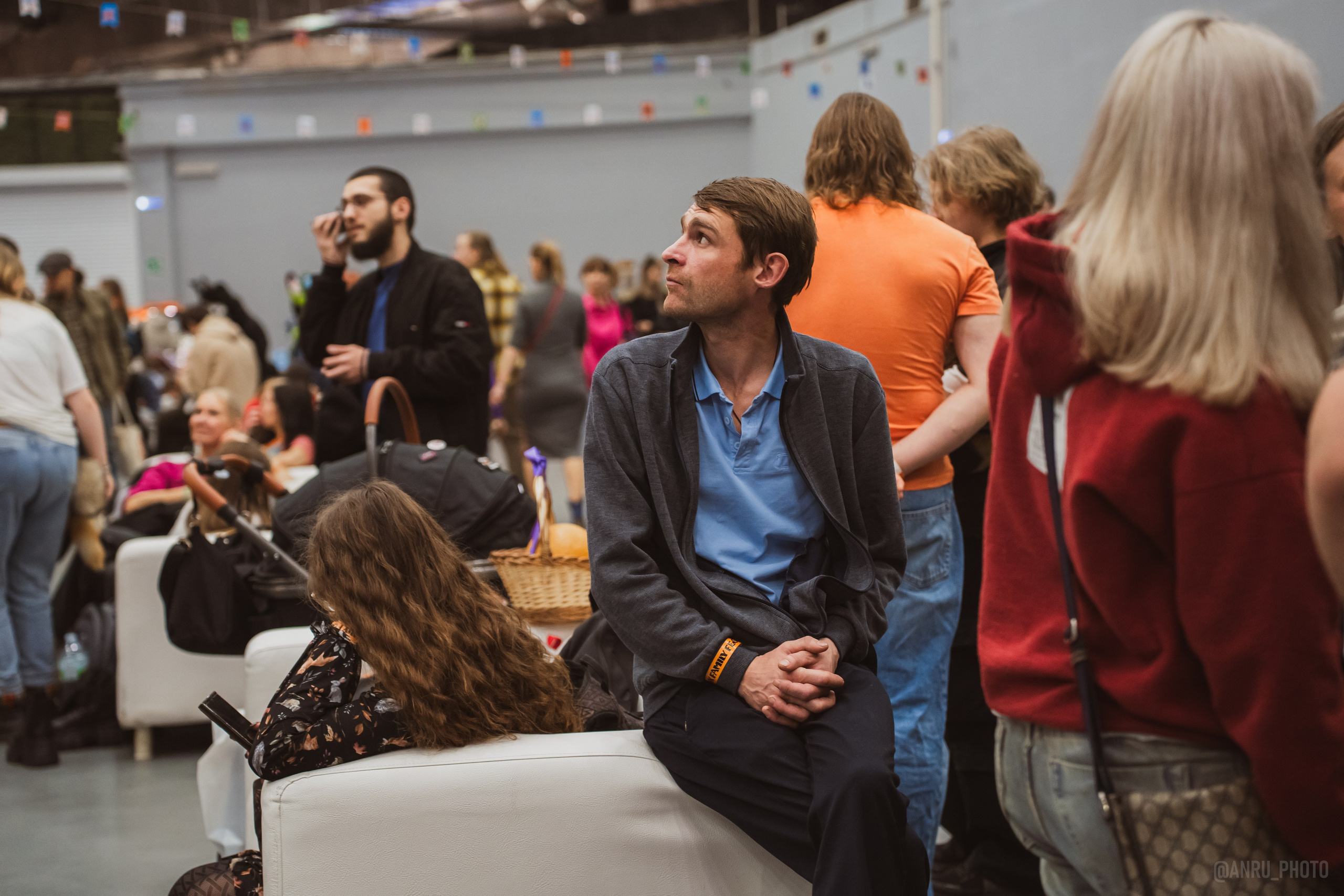 Fox Family fest. Репортажный фотограф Анастасия Рубцова