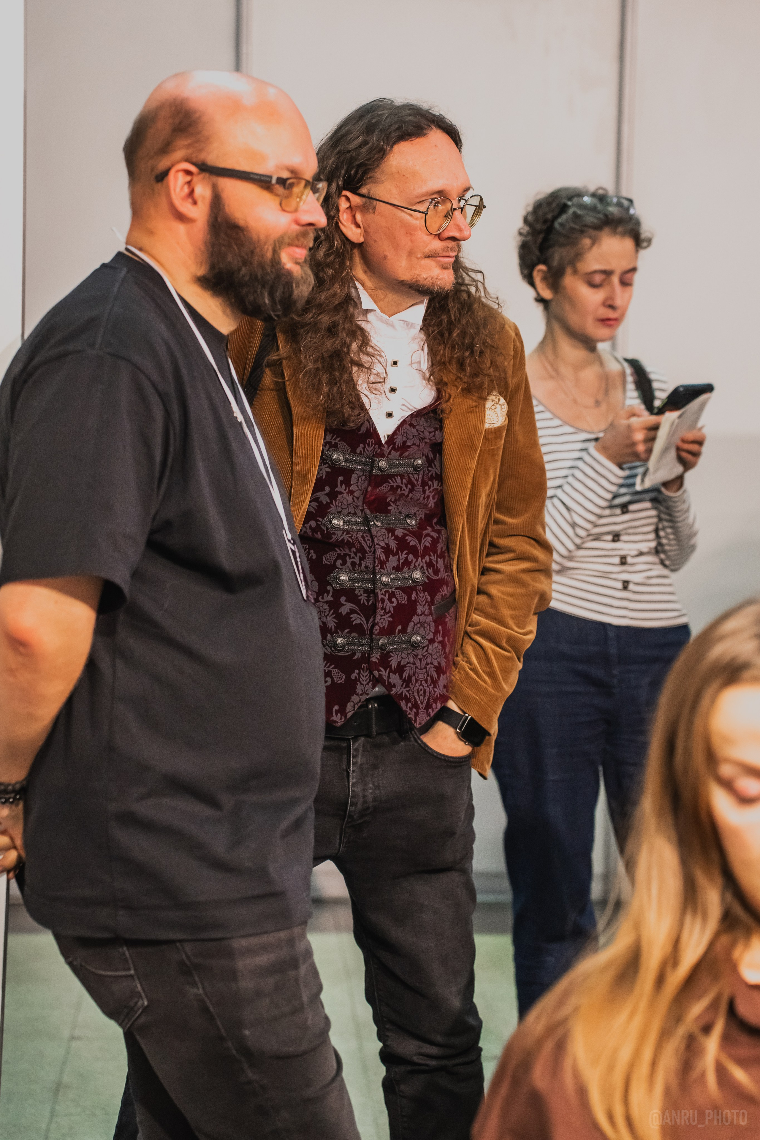 Non/fictio№ 27. Репортажный фотограф Анастасия Рубцова