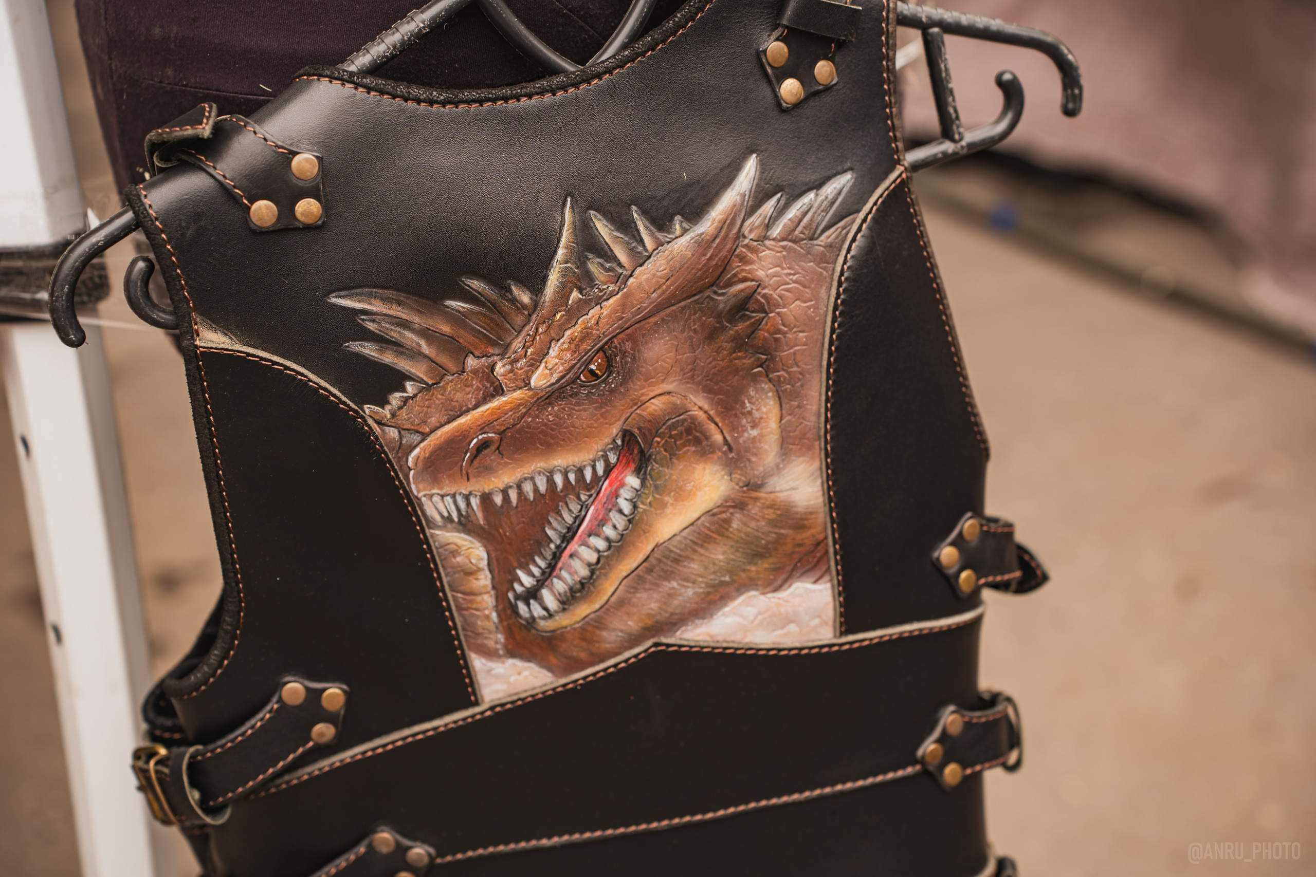 Выставка, гости на Nord fest. Репортажный фотограф Анастасия Рубцова